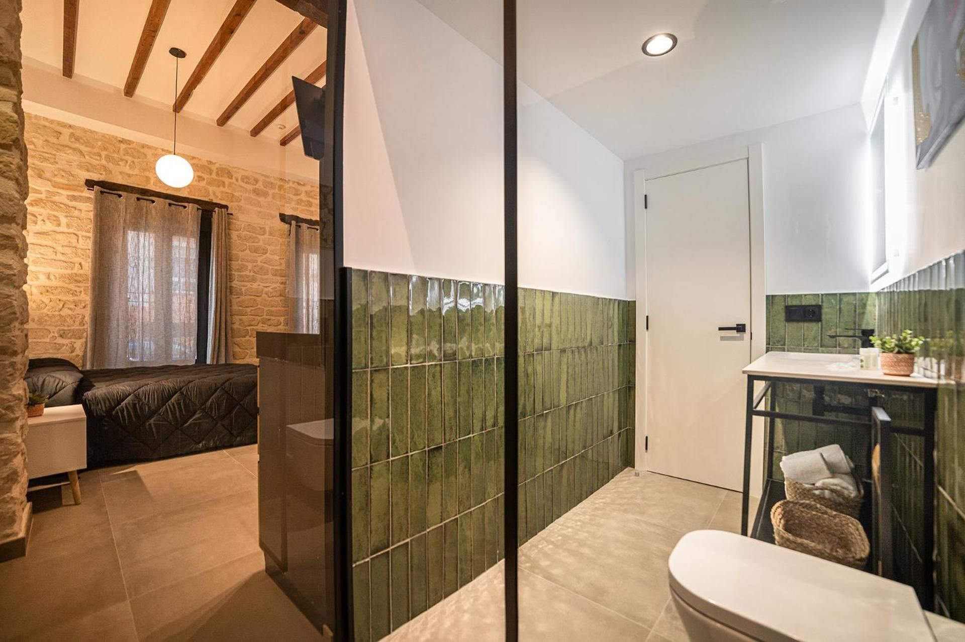 Apartment - Ground Floor