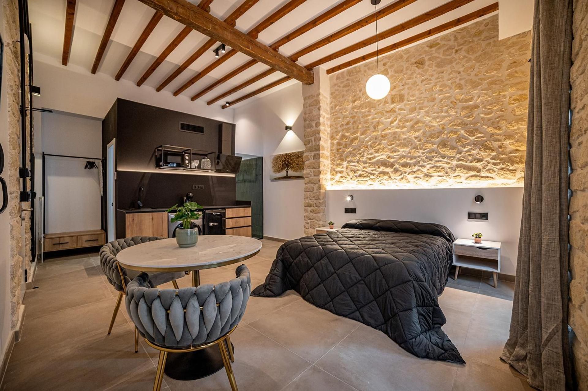 Apartment - Ground Floor