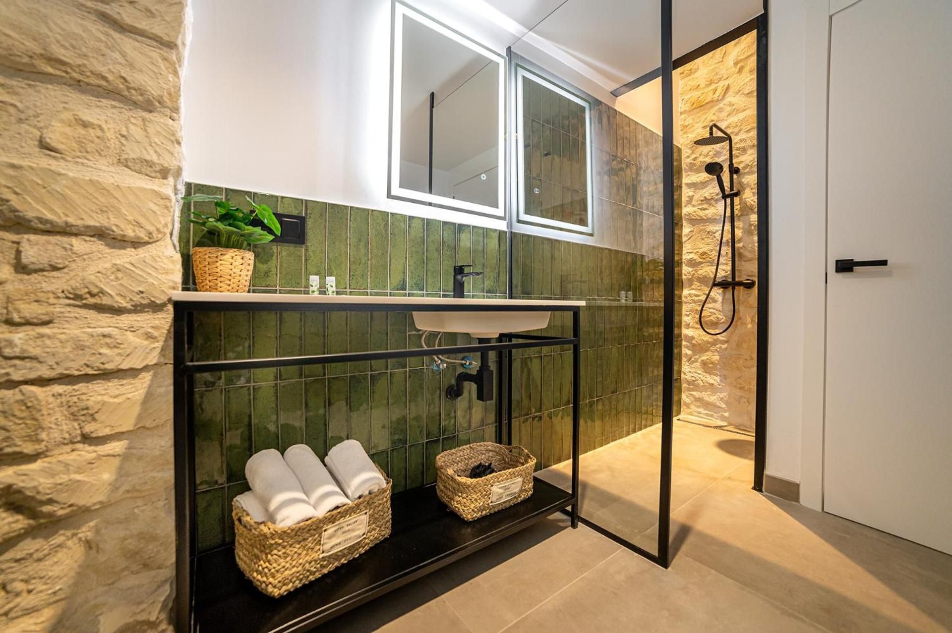 Penthouse Apartment