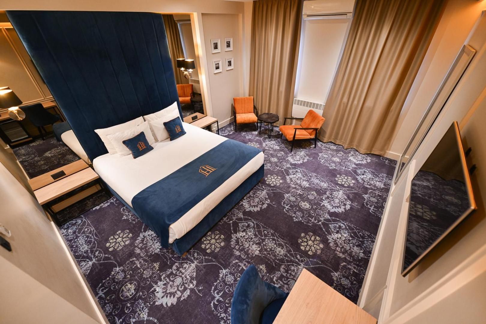 Superior Double or Twin Room