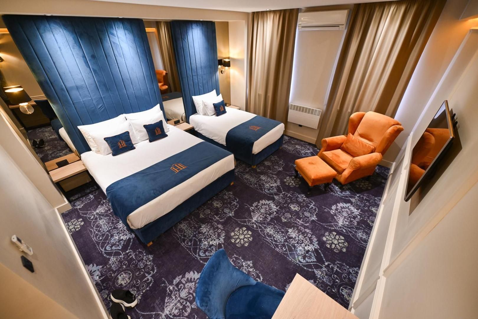 Superior Double or Twin Room