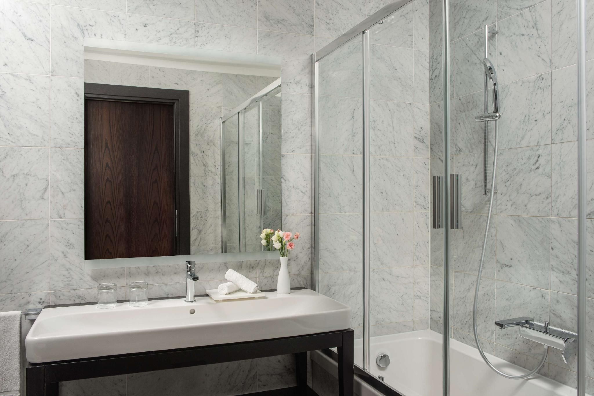 NH Collection Palermo Palazzo Sitano Suite Room