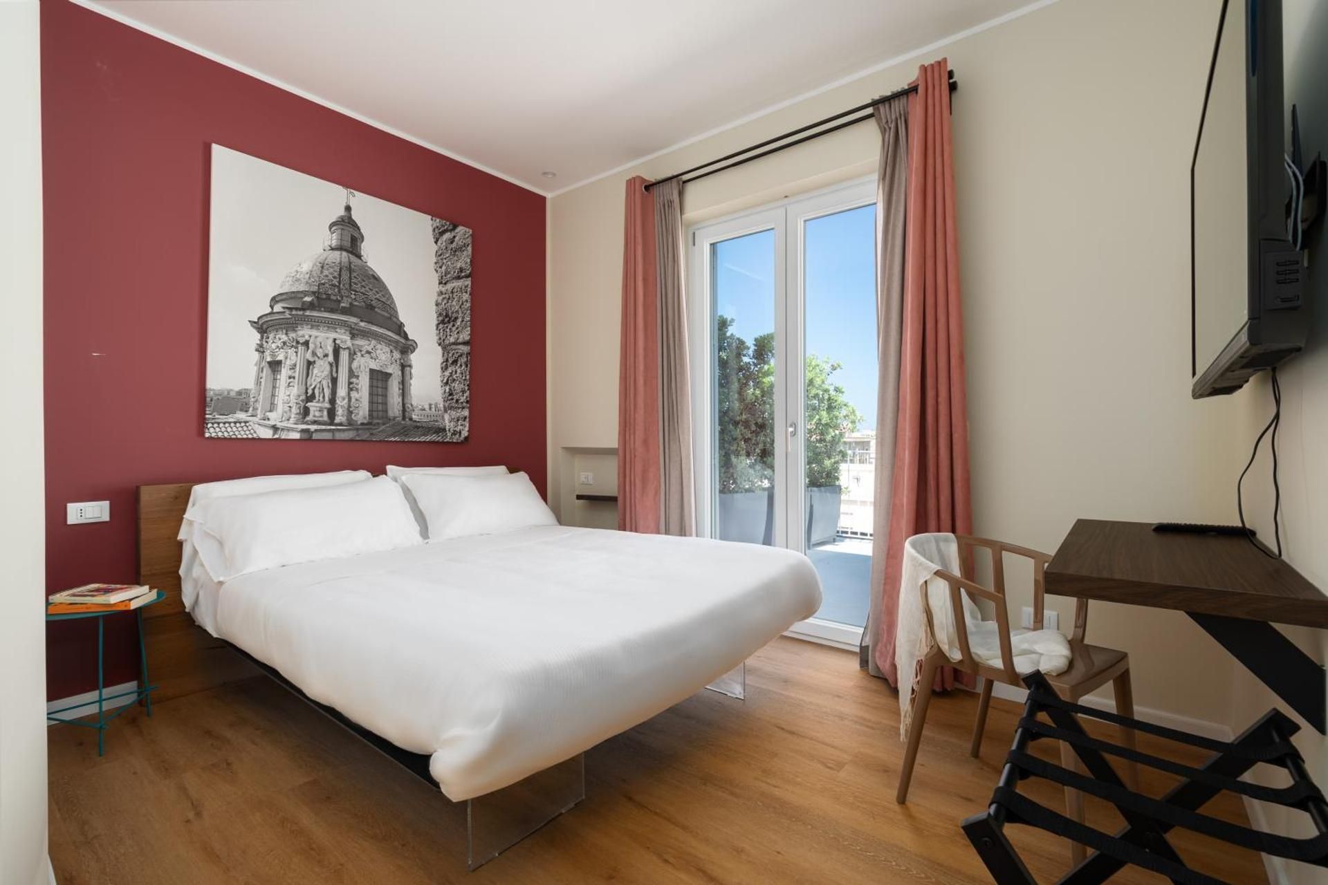 Superior Queen Room