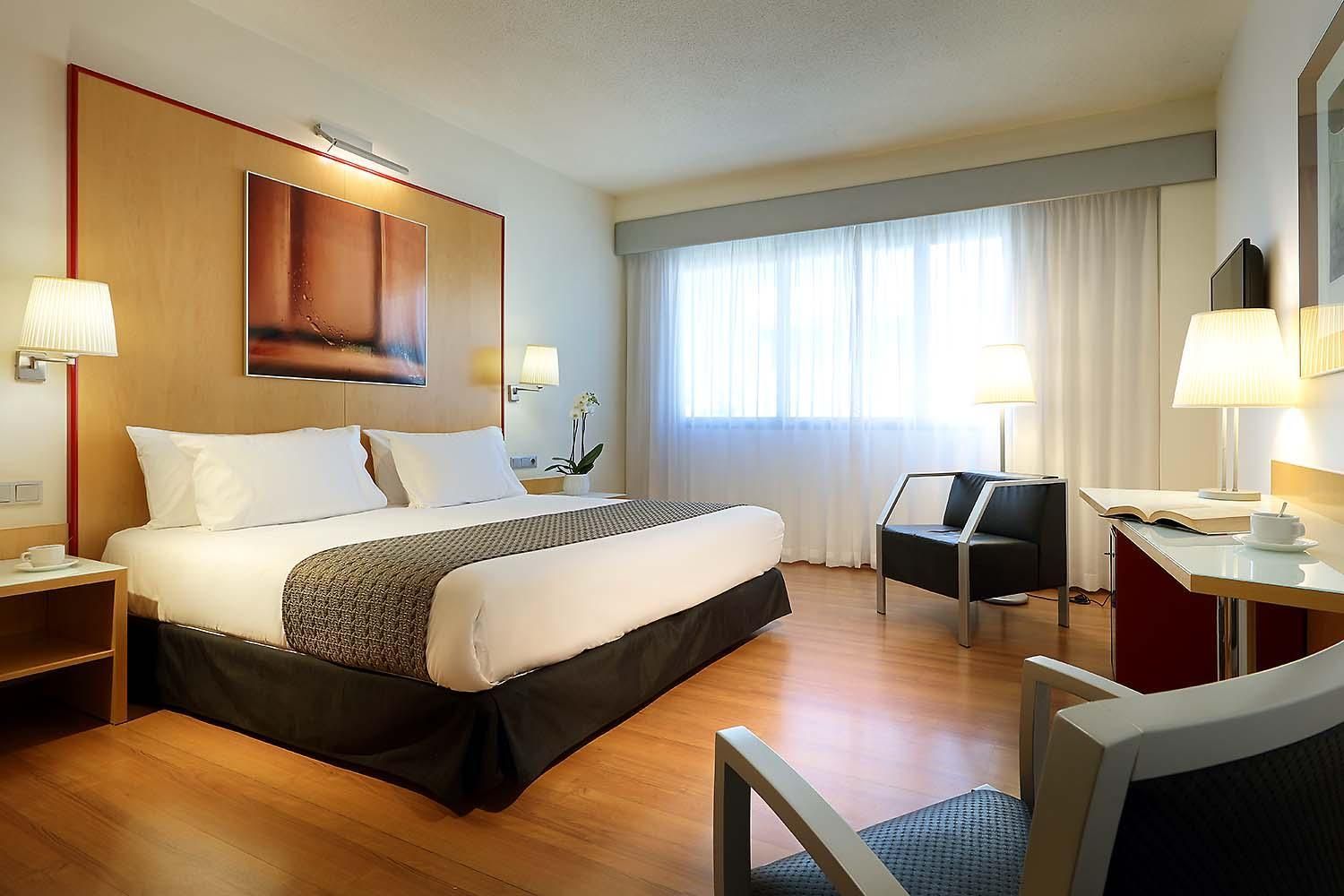 Double Standard Room
