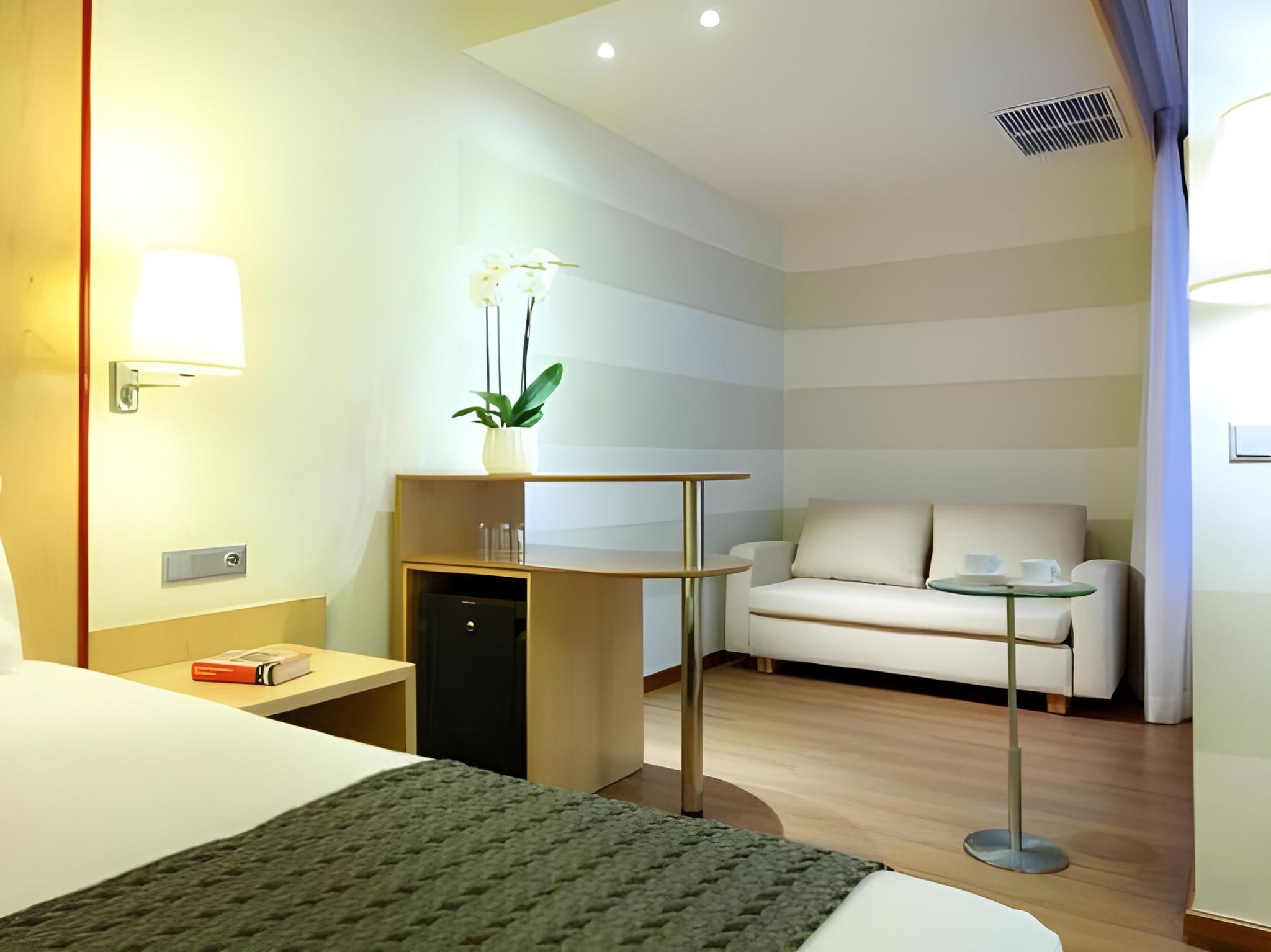 Single Room