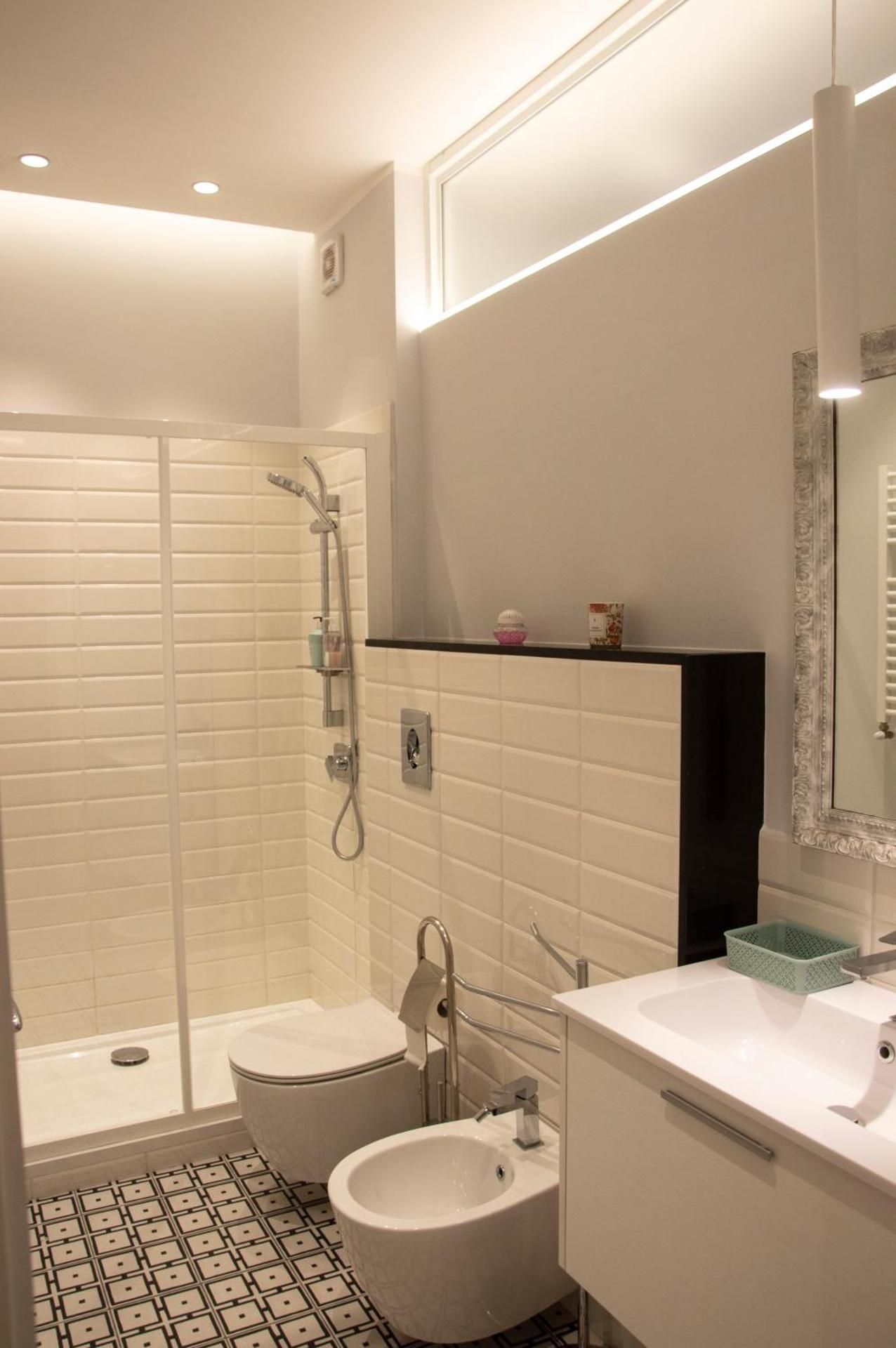 Triple Room with Private External Bathroom