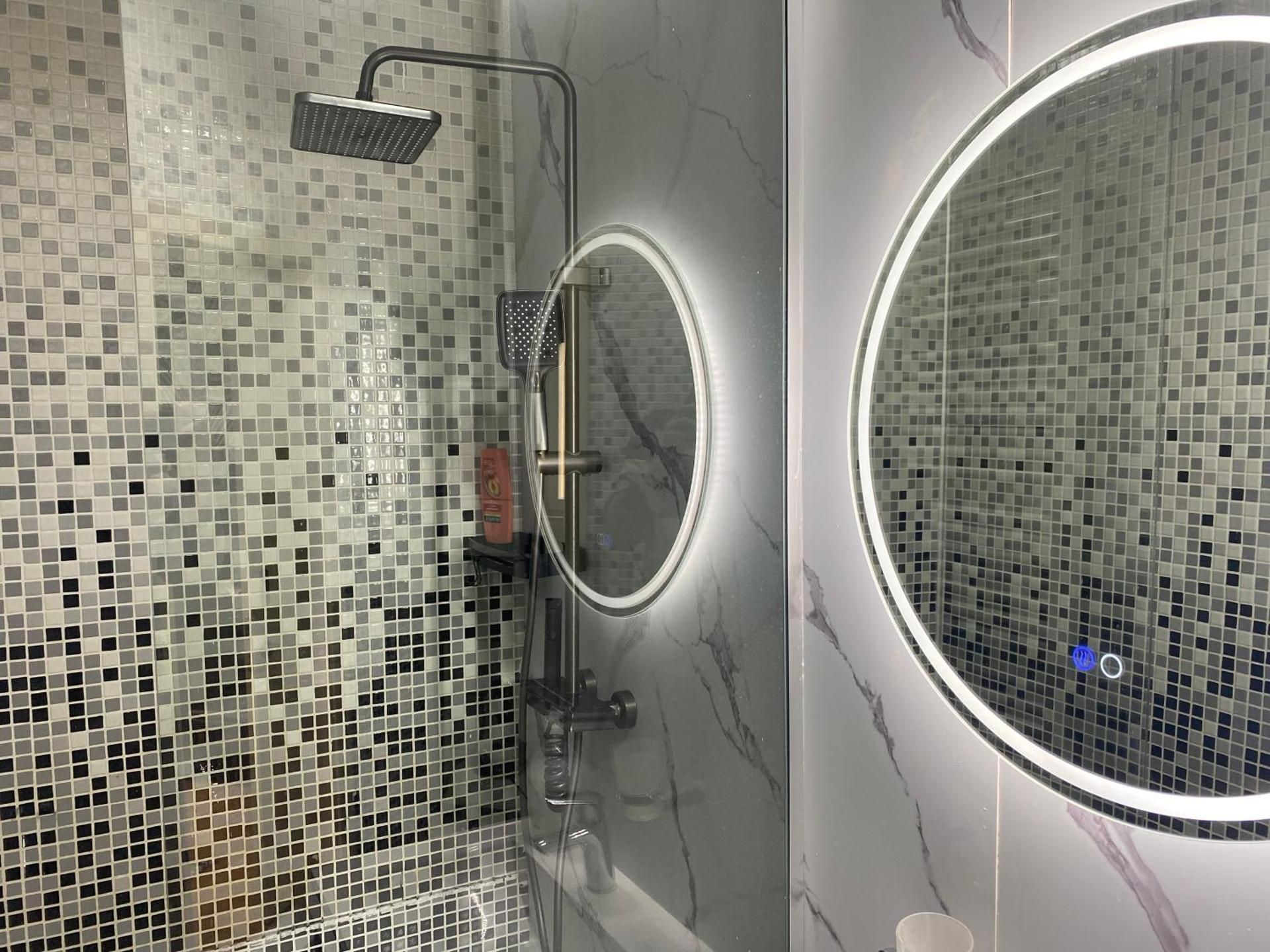 Superior Room with Air Conditioning