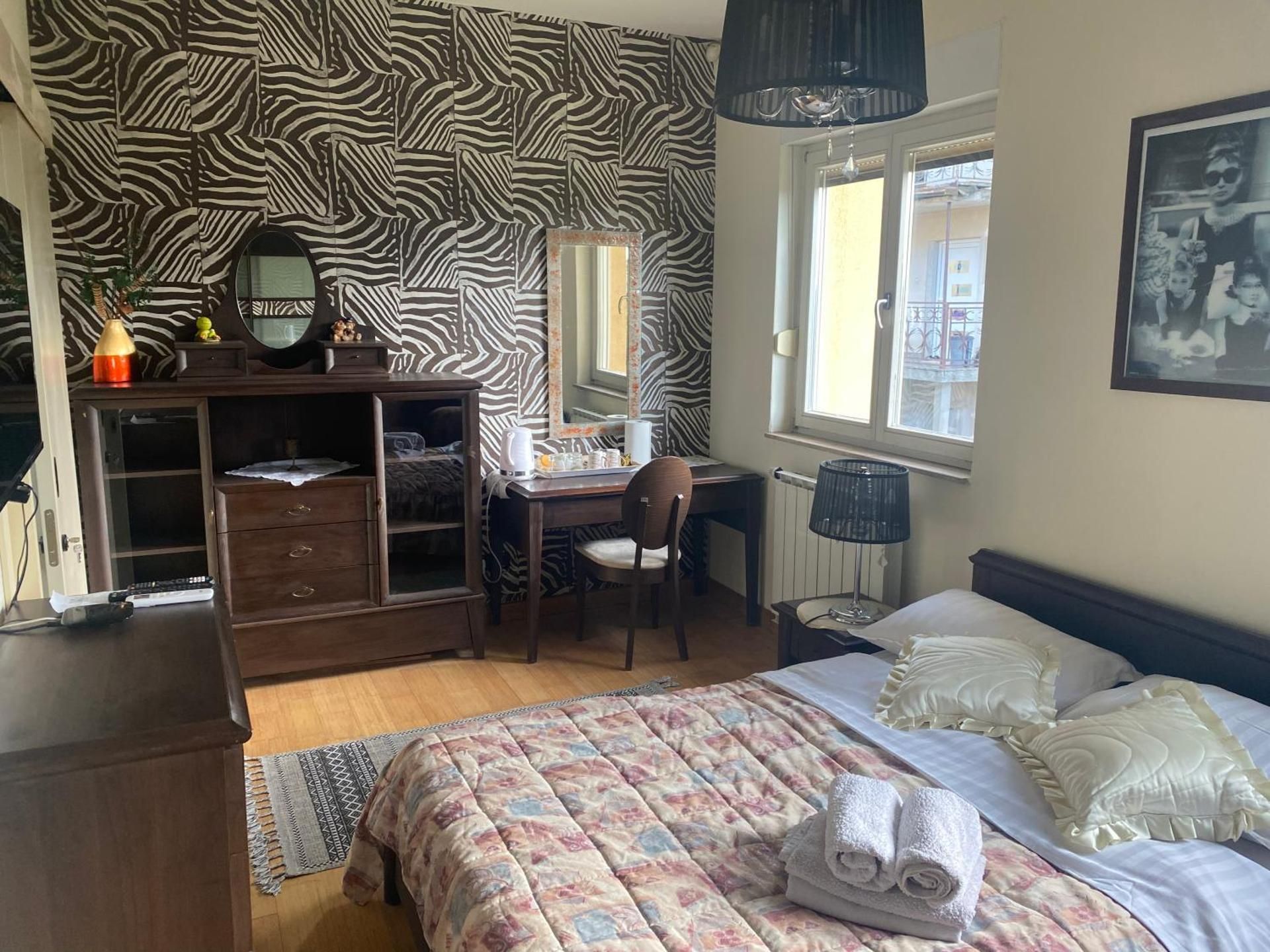Superior Room with Air Conditioning