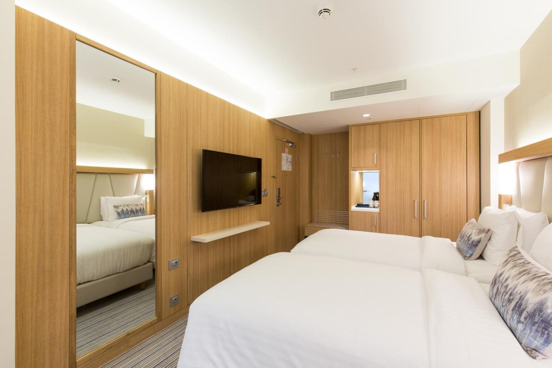 Standard, Guest room, 2 Twin
