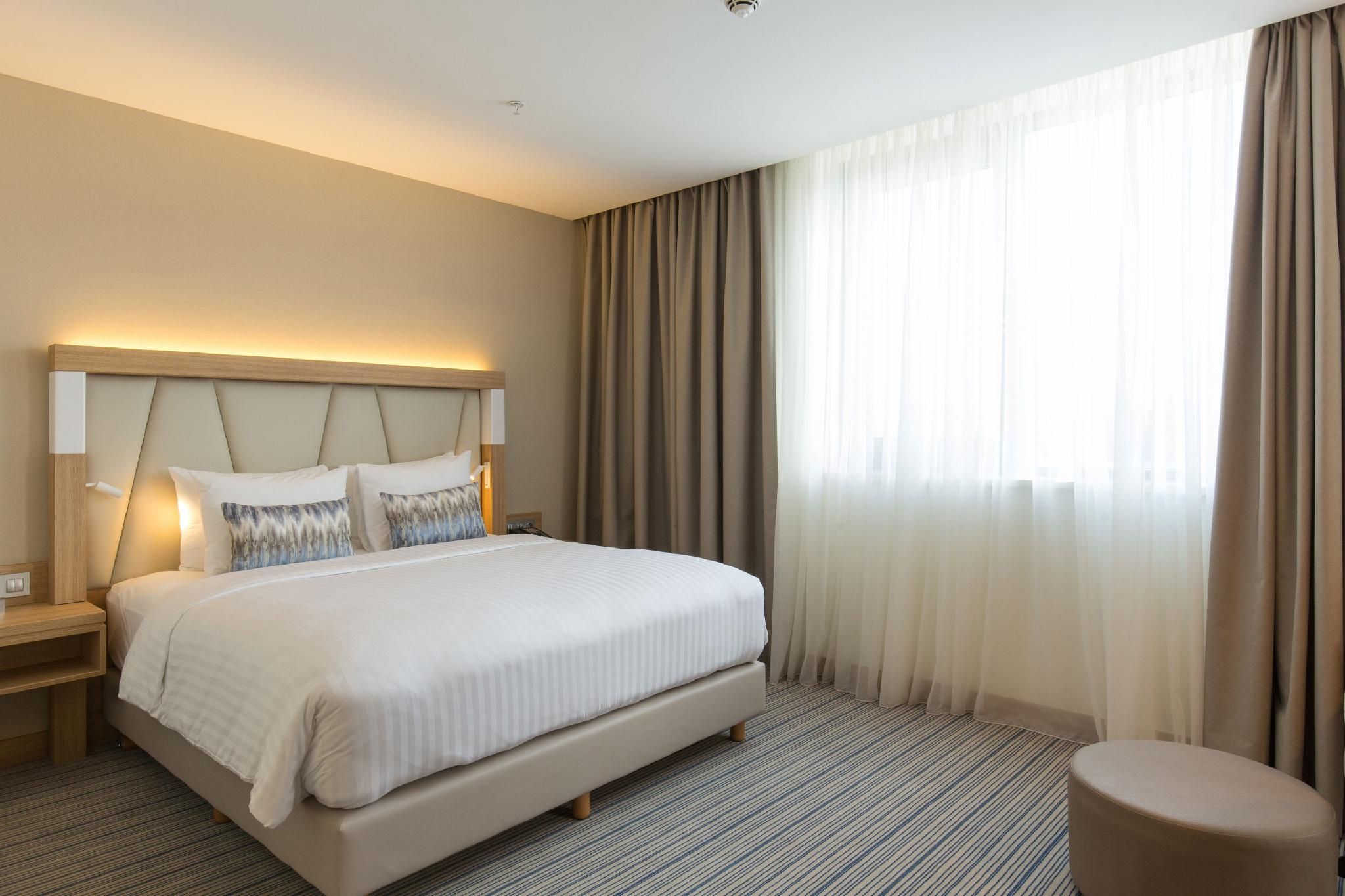 Standard, Guest room, 1 King