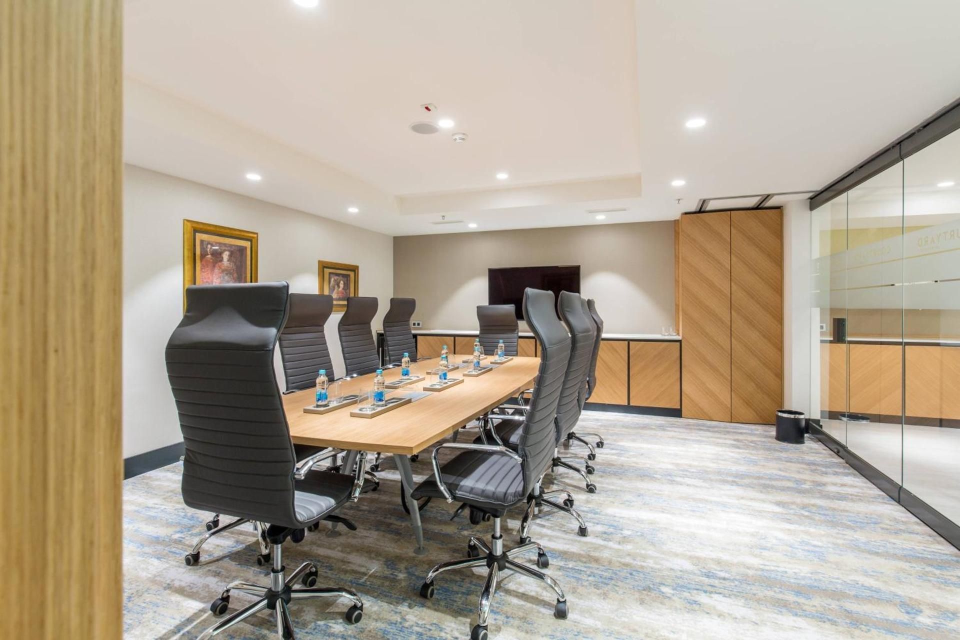 meeting room / ballrooms