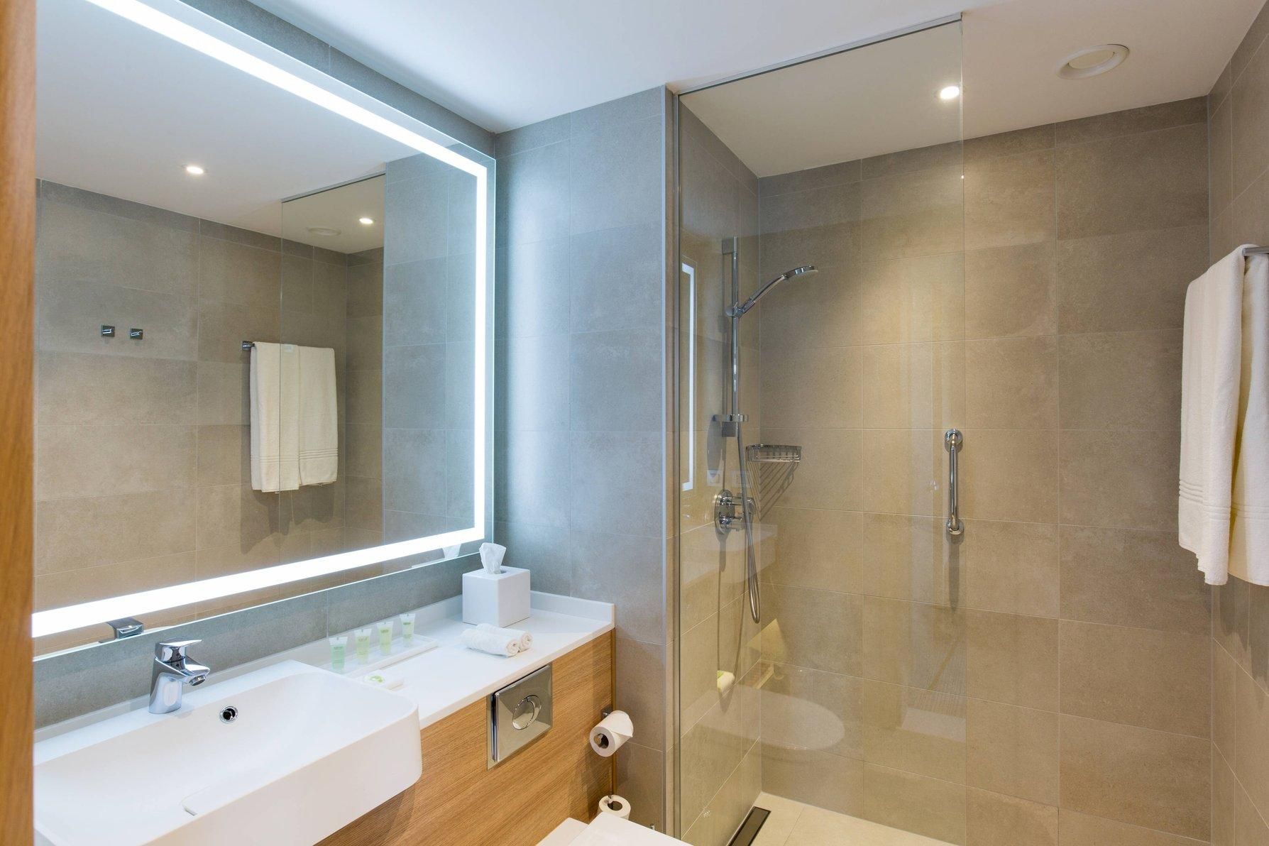 Courtyard by Marriott Banja Luka Junior Suite, 1 King 3