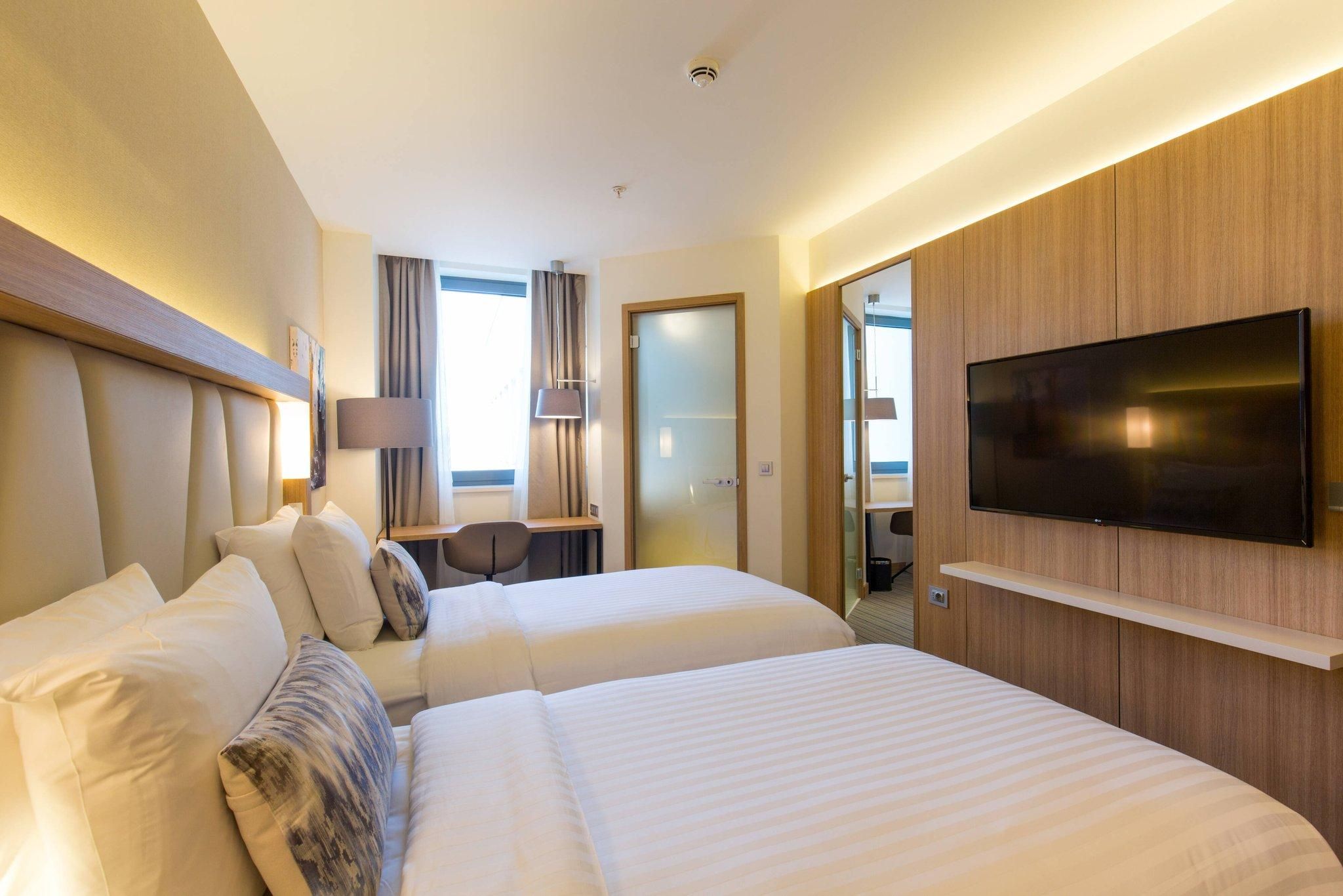 Standard, Guest room, 2 Twin