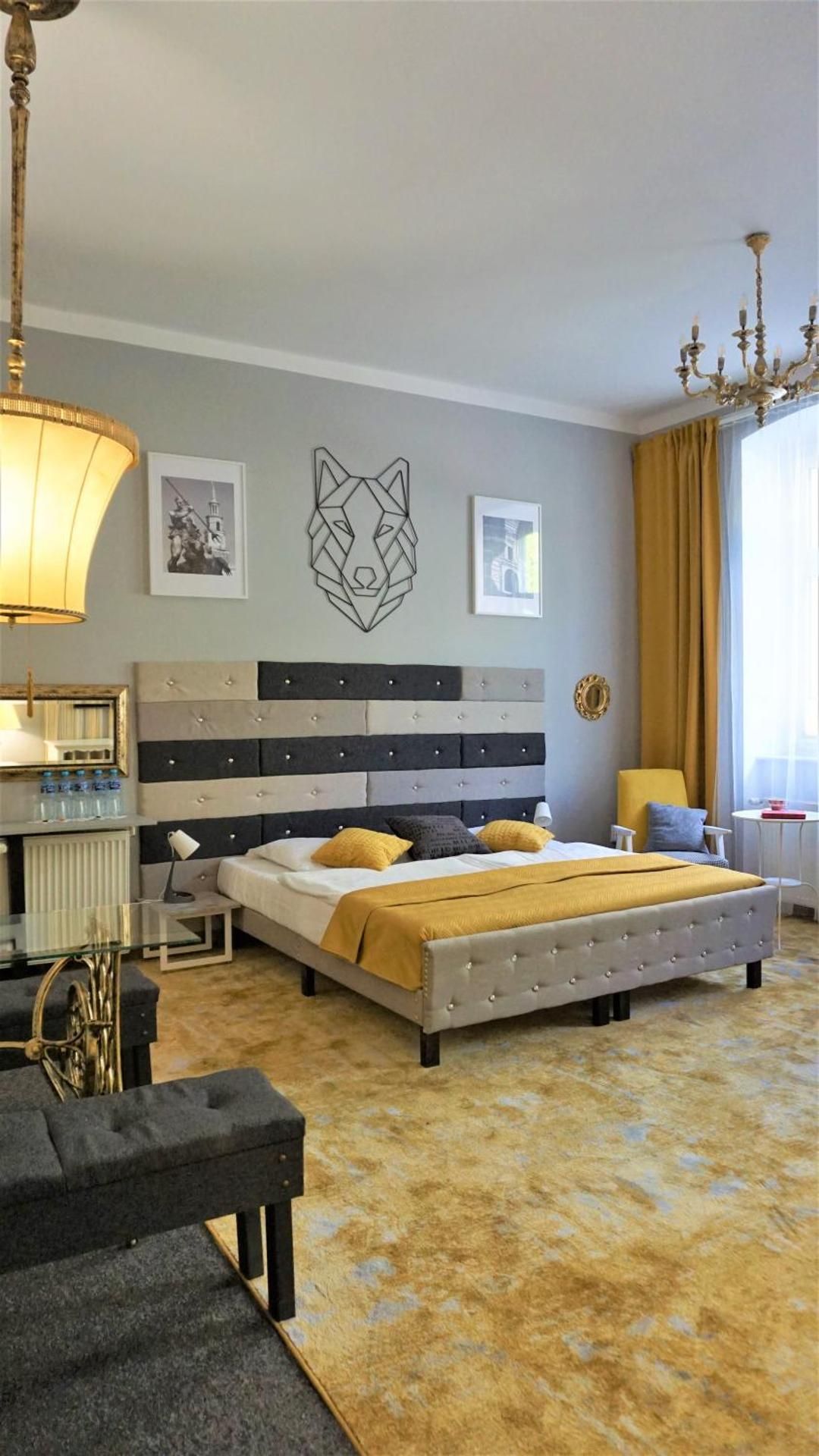 Two-Bedroom Suite