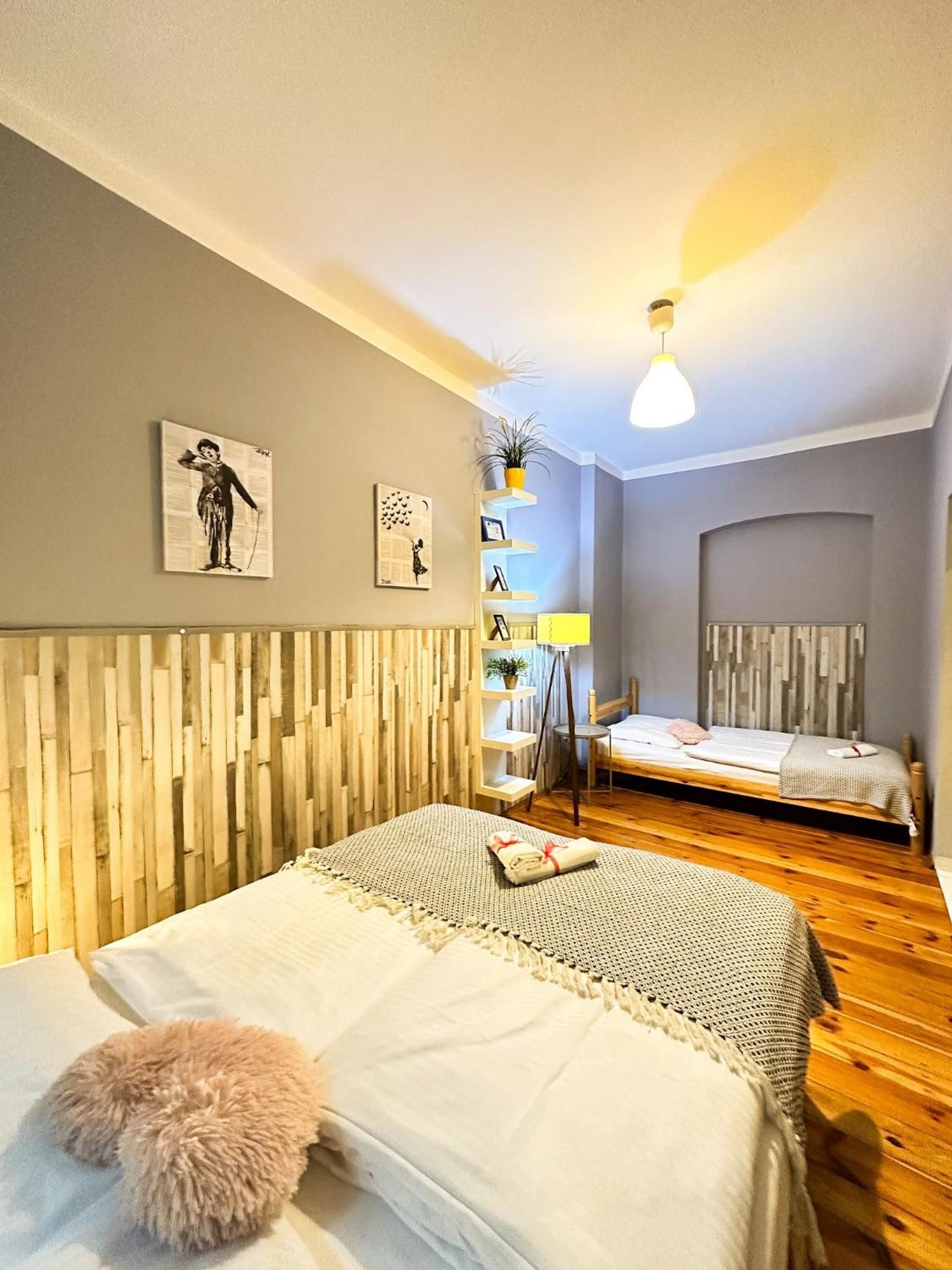 Apartment (2 Adults)
