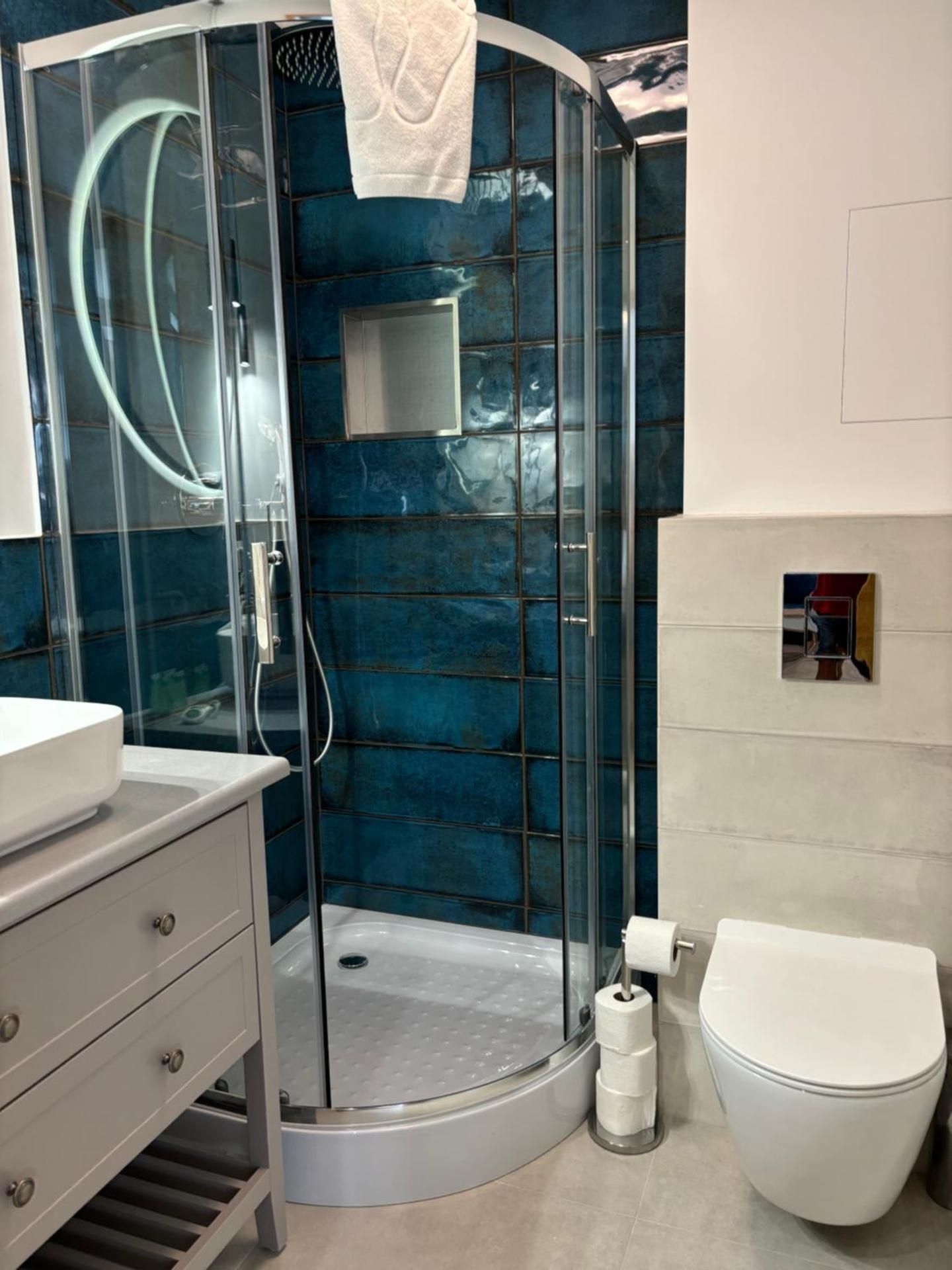 Superior Apartment with Sauna