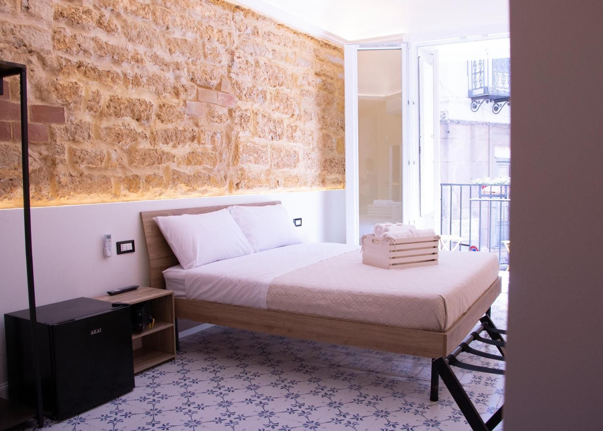 Superior Quadruple Room