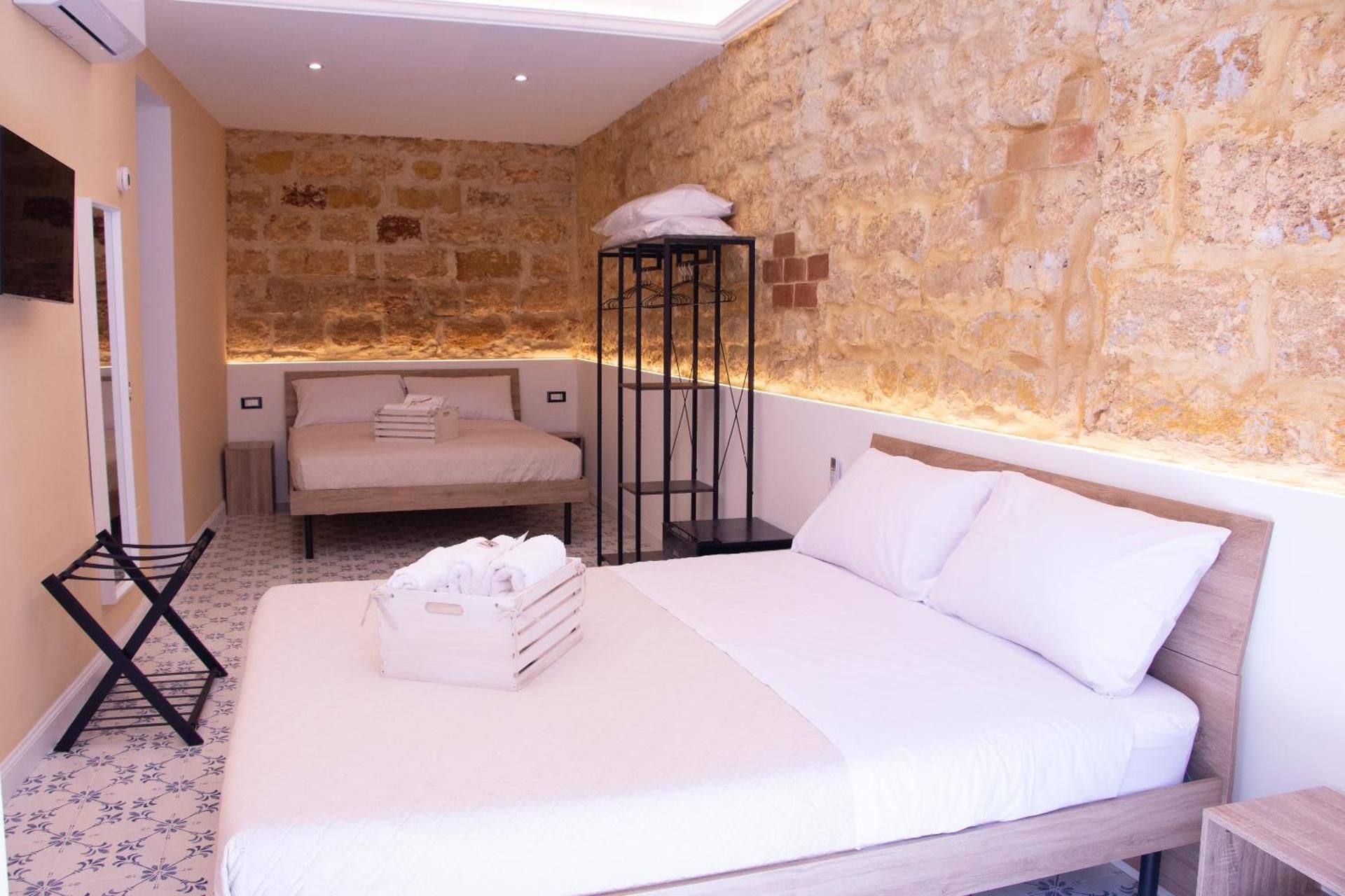 Superior Quadruple Room
