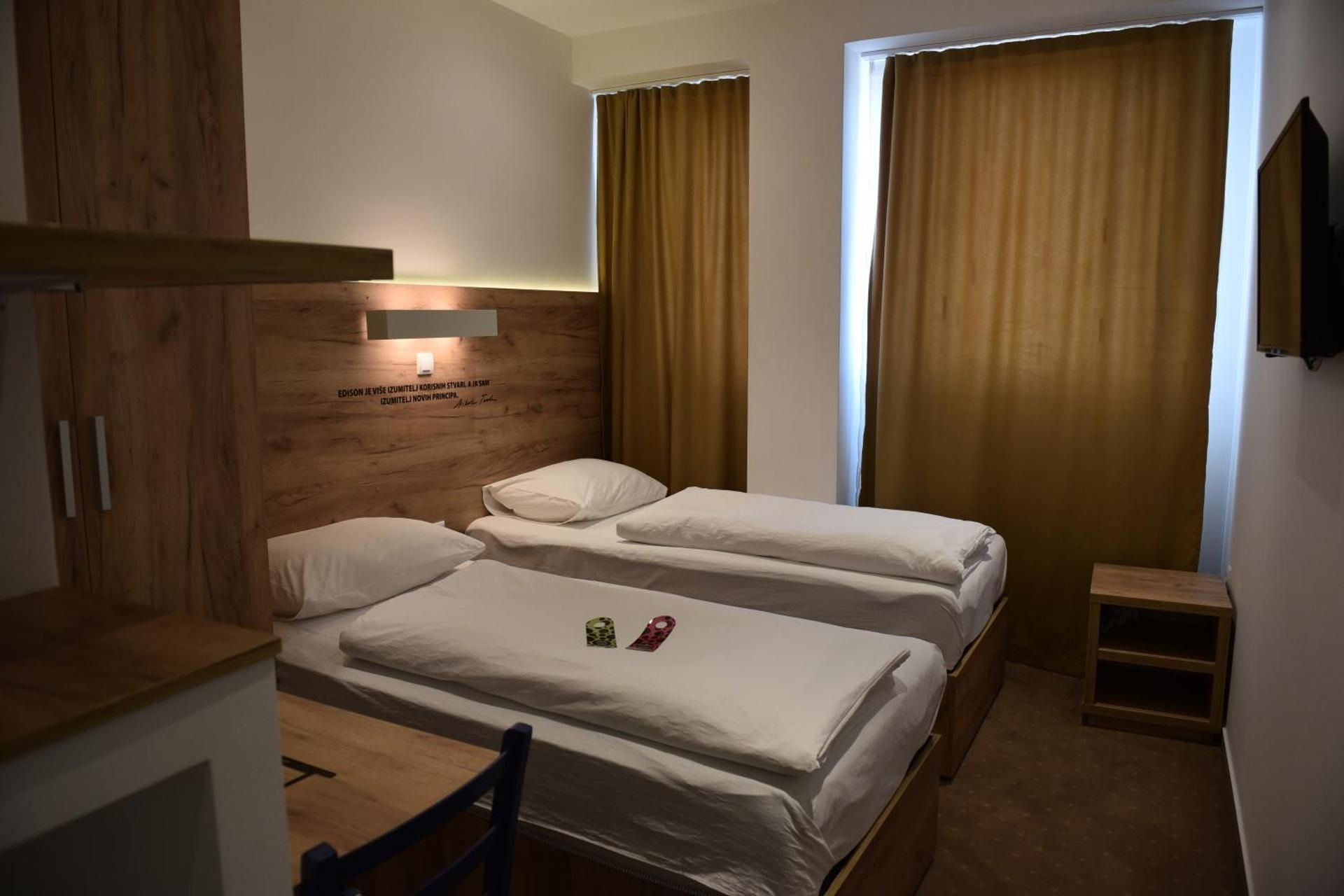 Double or Twin Room