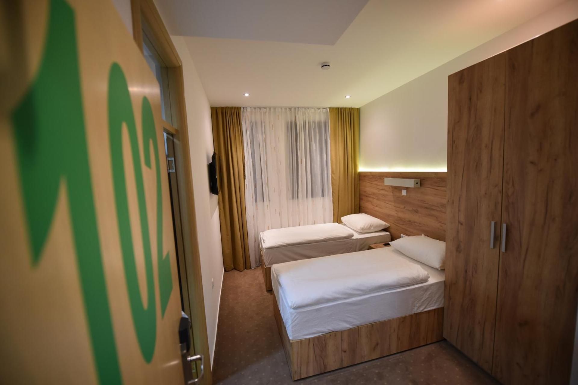 Double or Twin Room