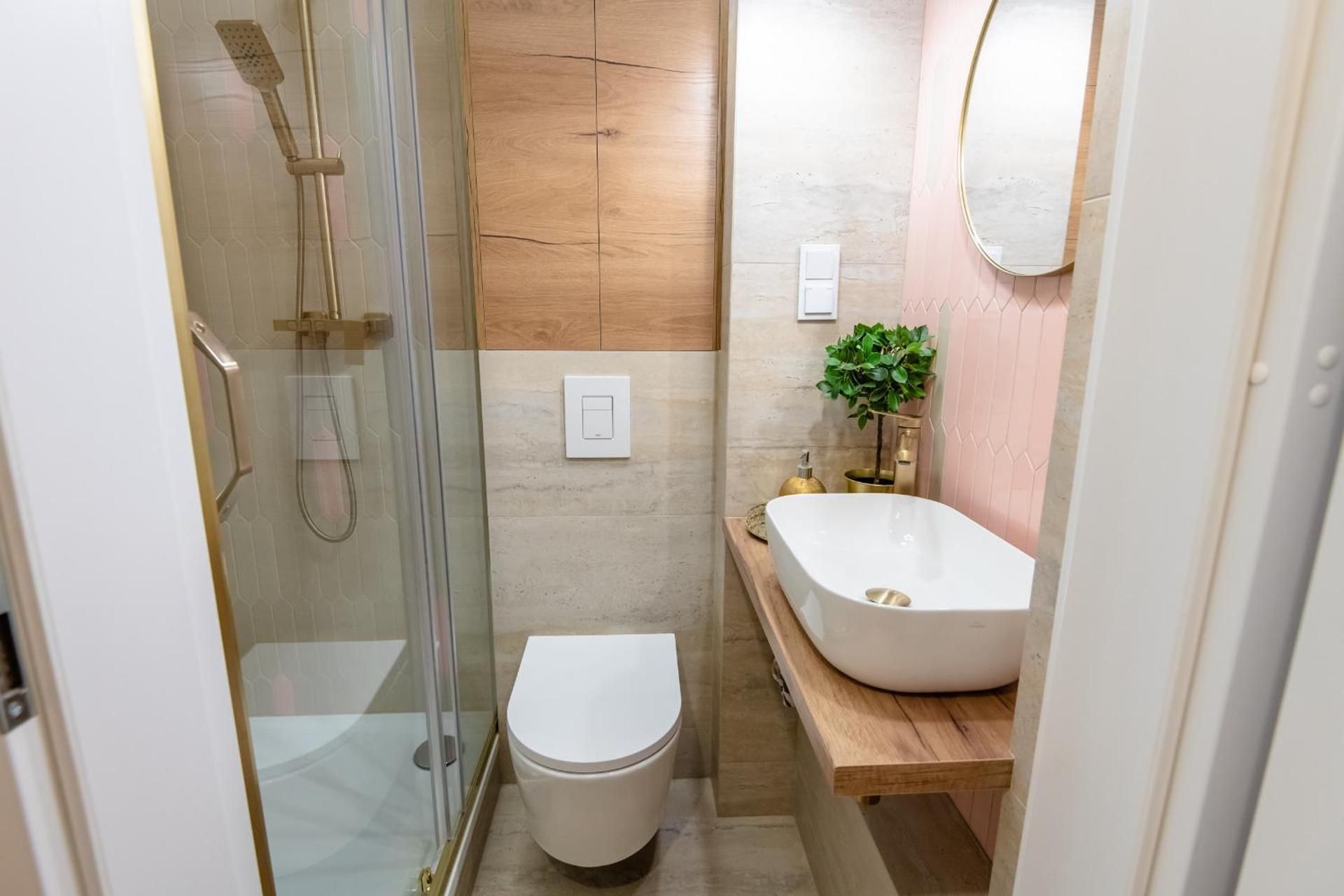 Two-Bedroom Deluxe Apartment