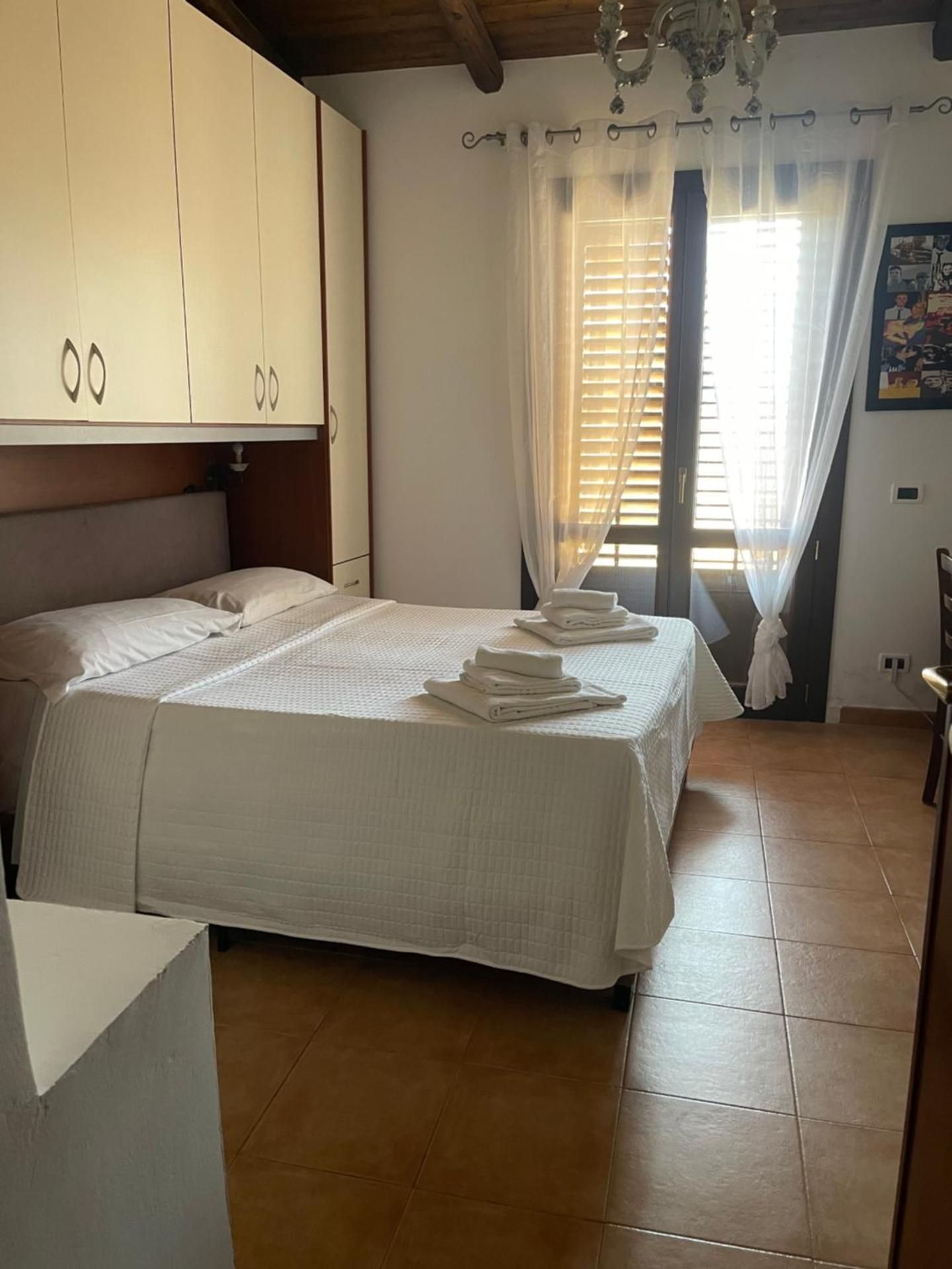 Le Terrazze Elite Apartment