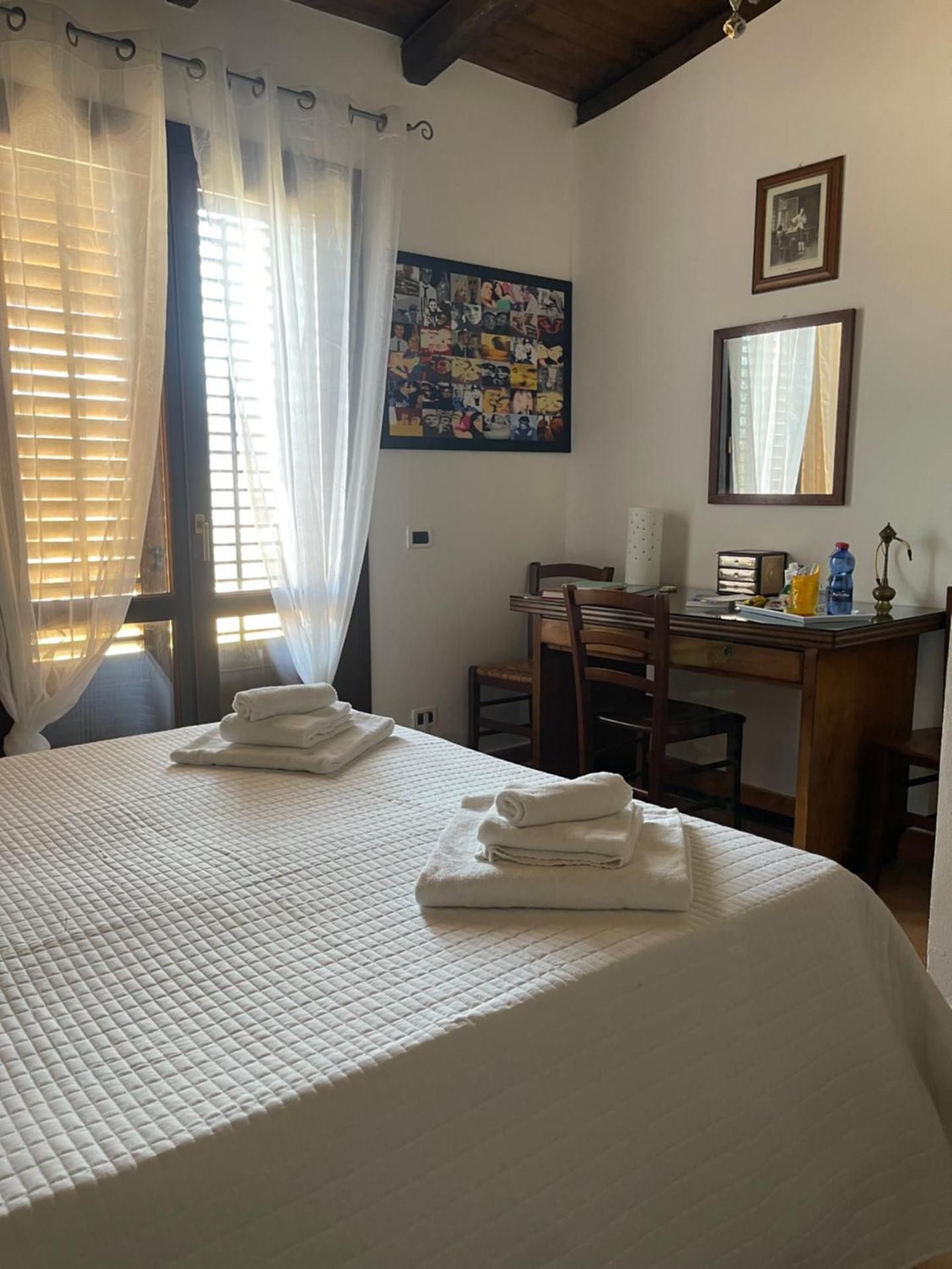 Le Terrazze Elite Apartment