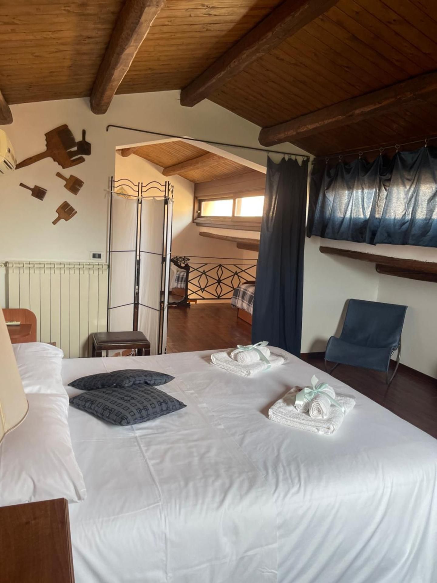 Le Terrazze Elite Apartment