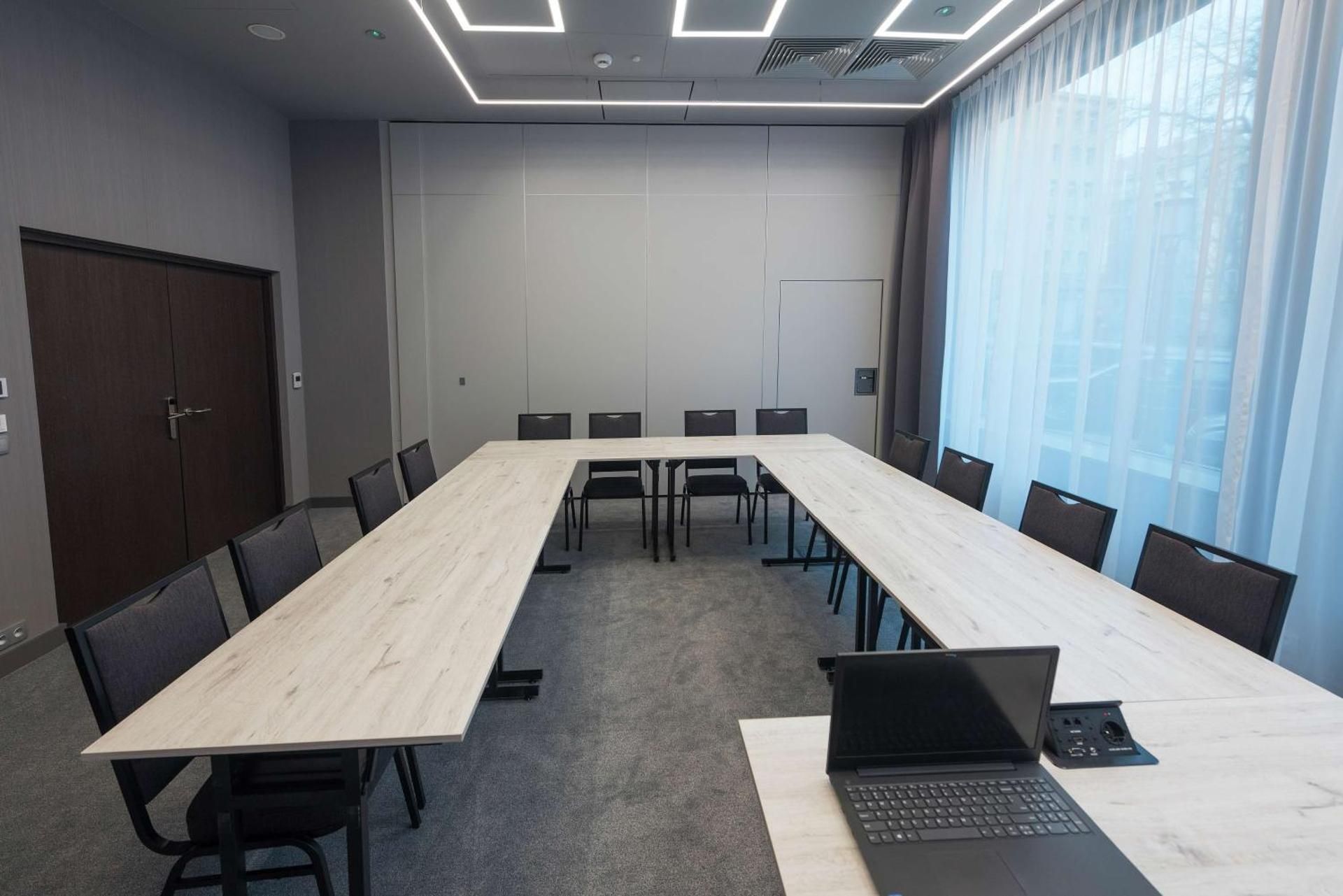 meeting room / ballrooms