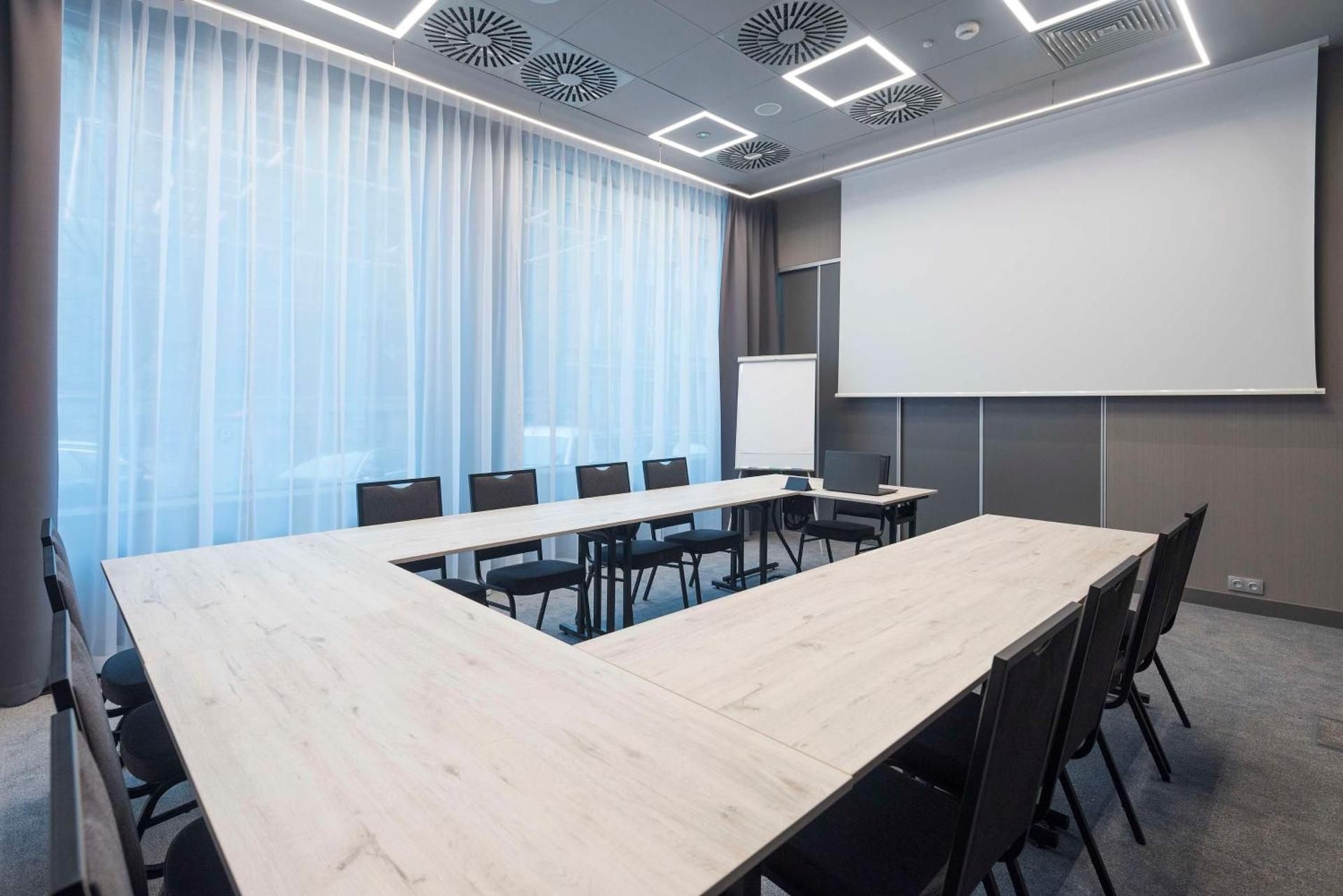 meeting room / ballrooms