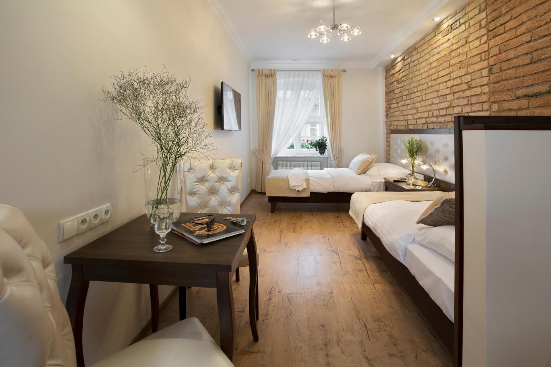 Standard Apartment