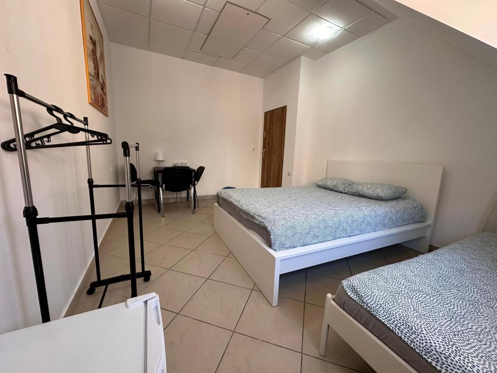 Economy Triple Room with Shared Bathroom