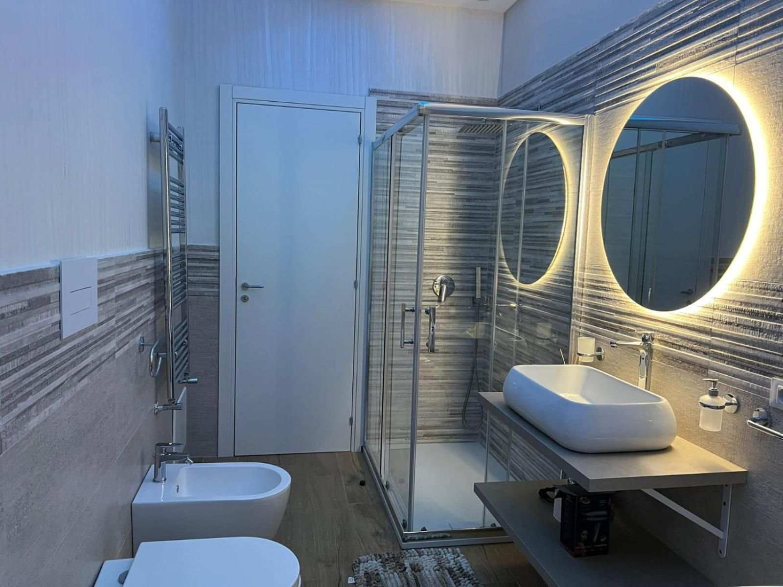 INFINITY Luxury Apartment