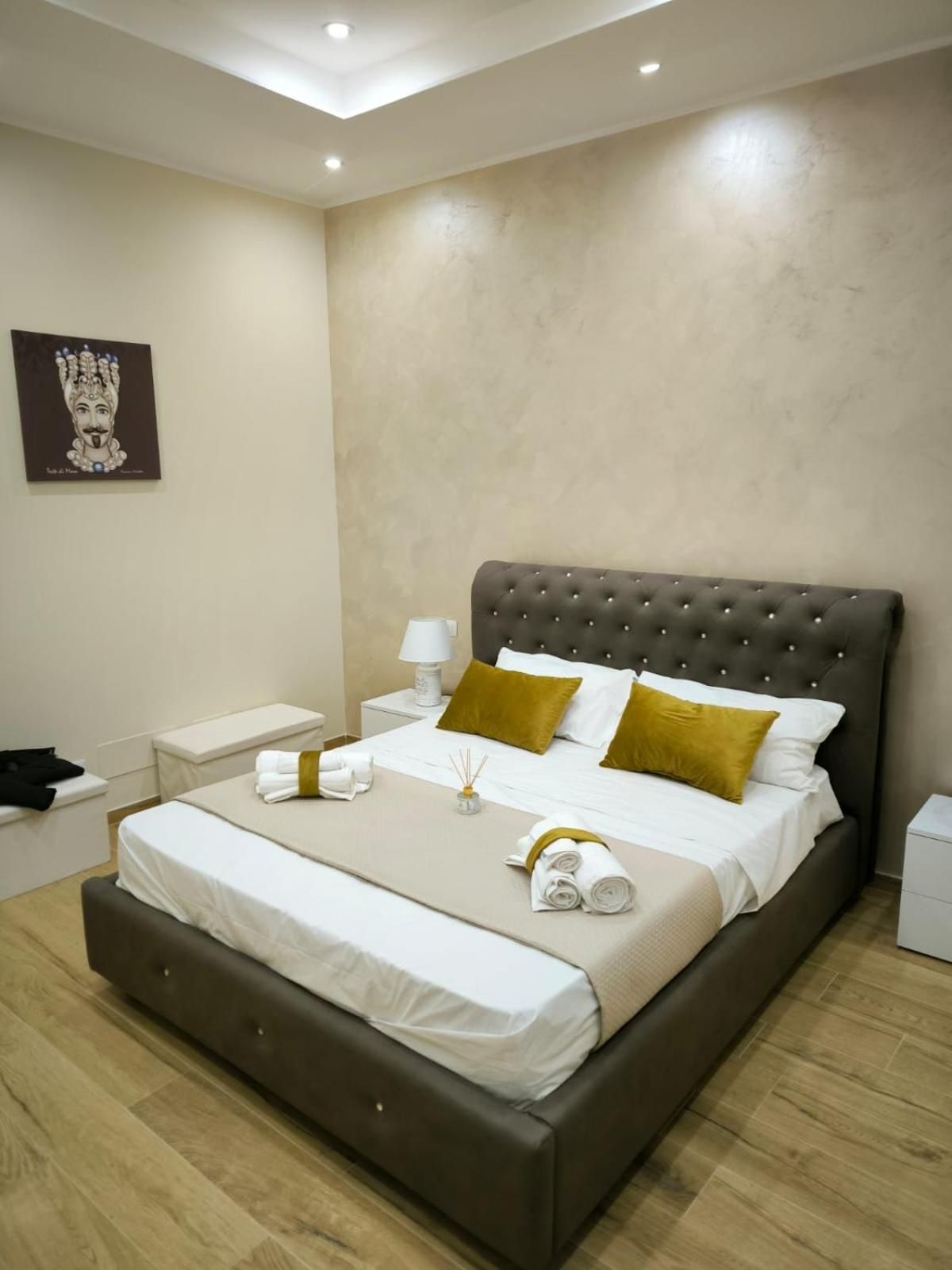 INFINITY Luxury Apartment