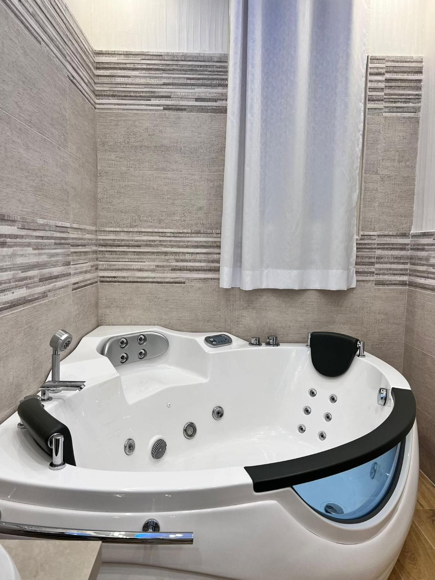 INFINITY Luxury Apartment