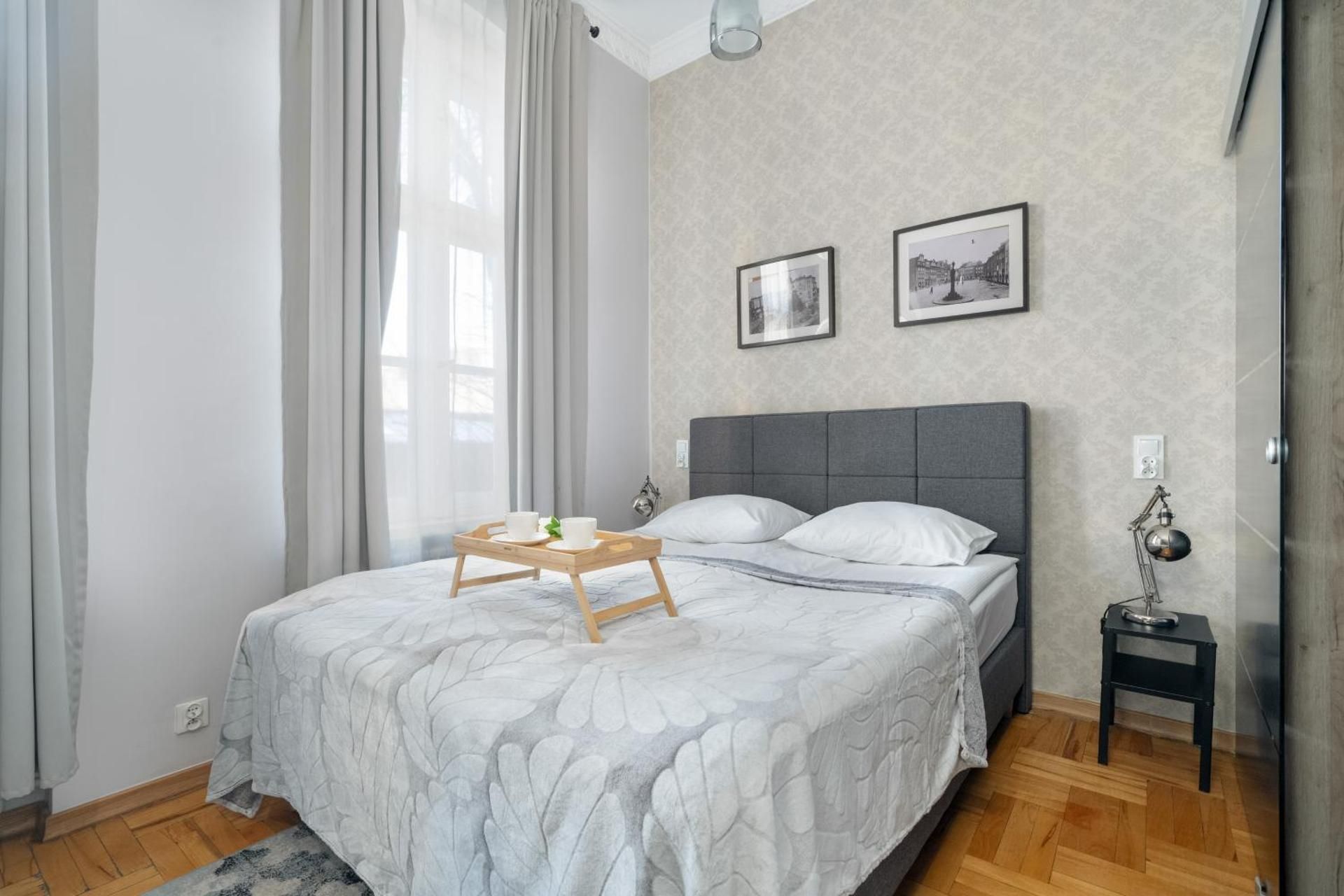 Superior Apartment