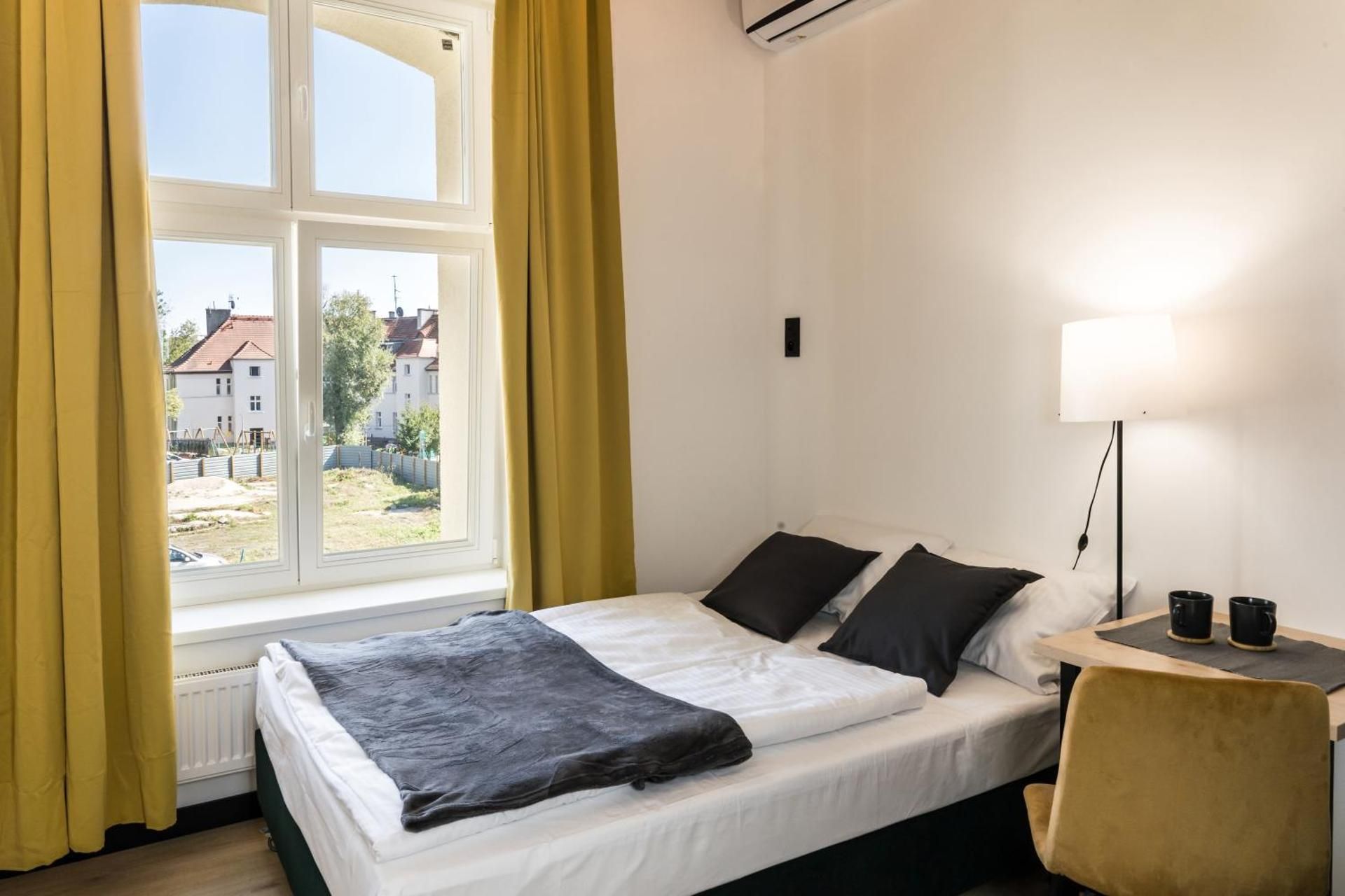 Superior Apartment