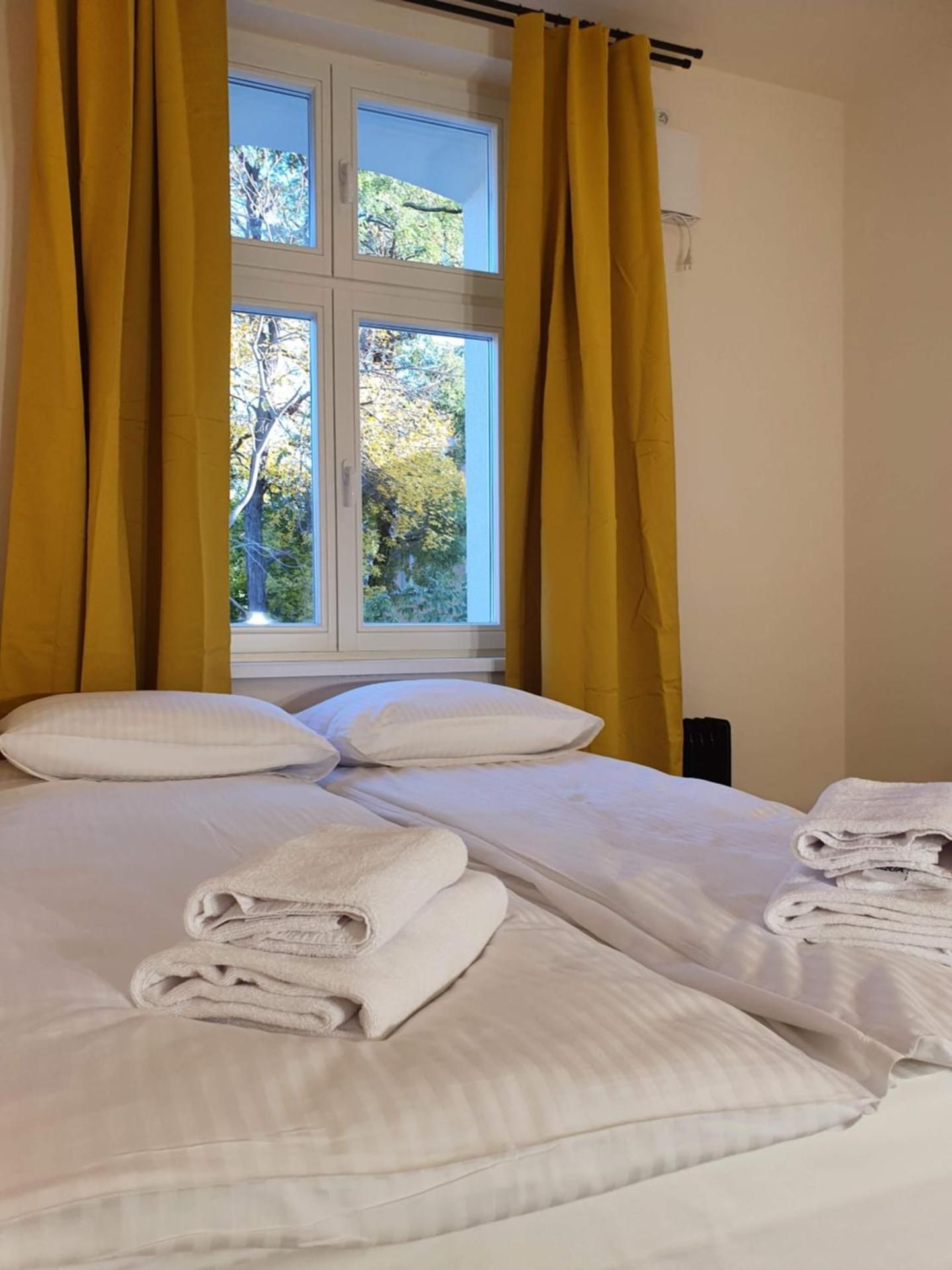 One-Bedroom Premium Apartment