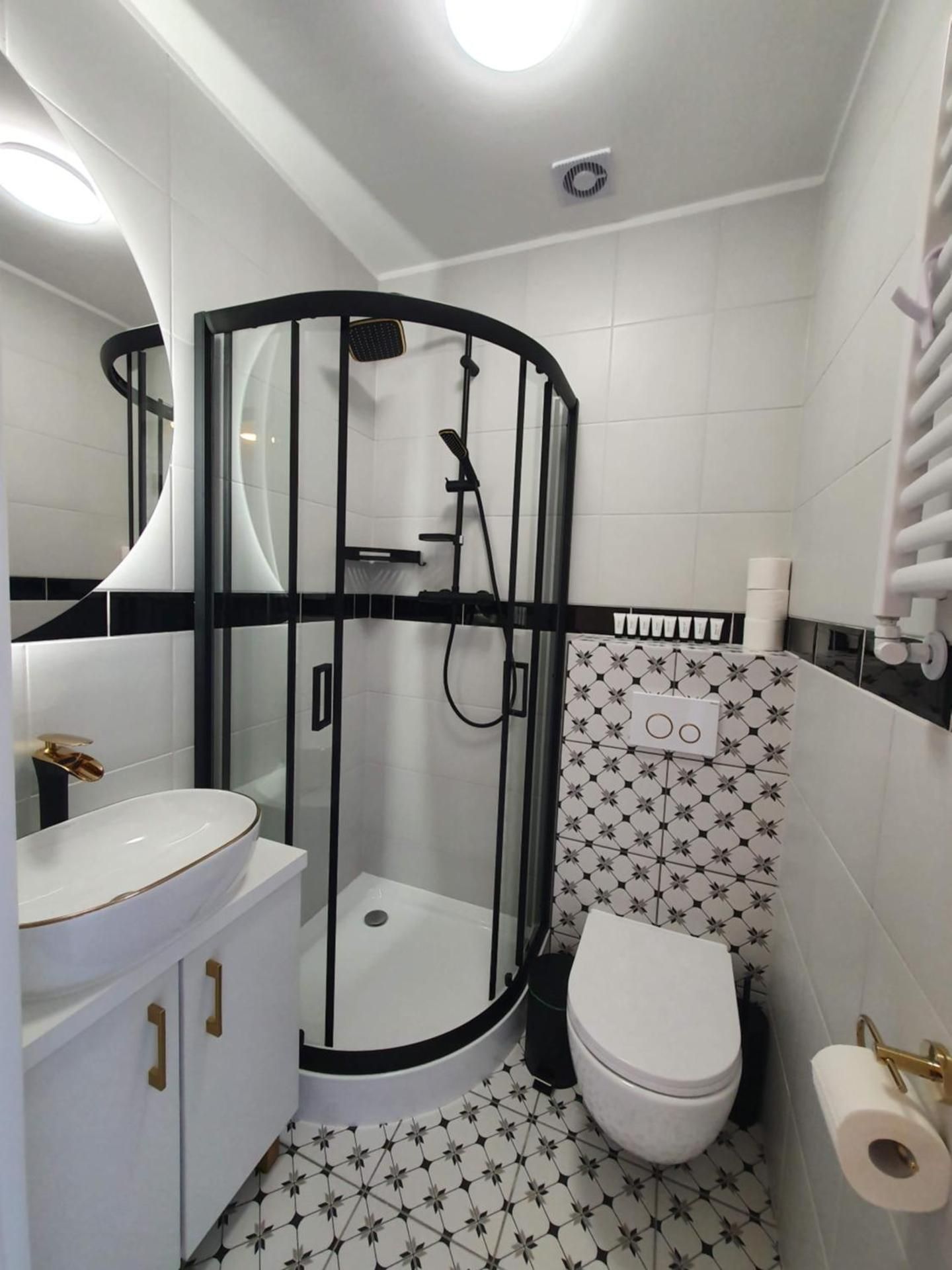 One-Bedroom Premium Apartment