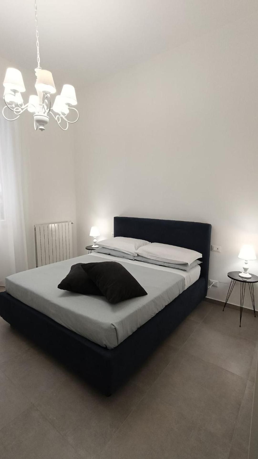 Triple Room - Disability Access