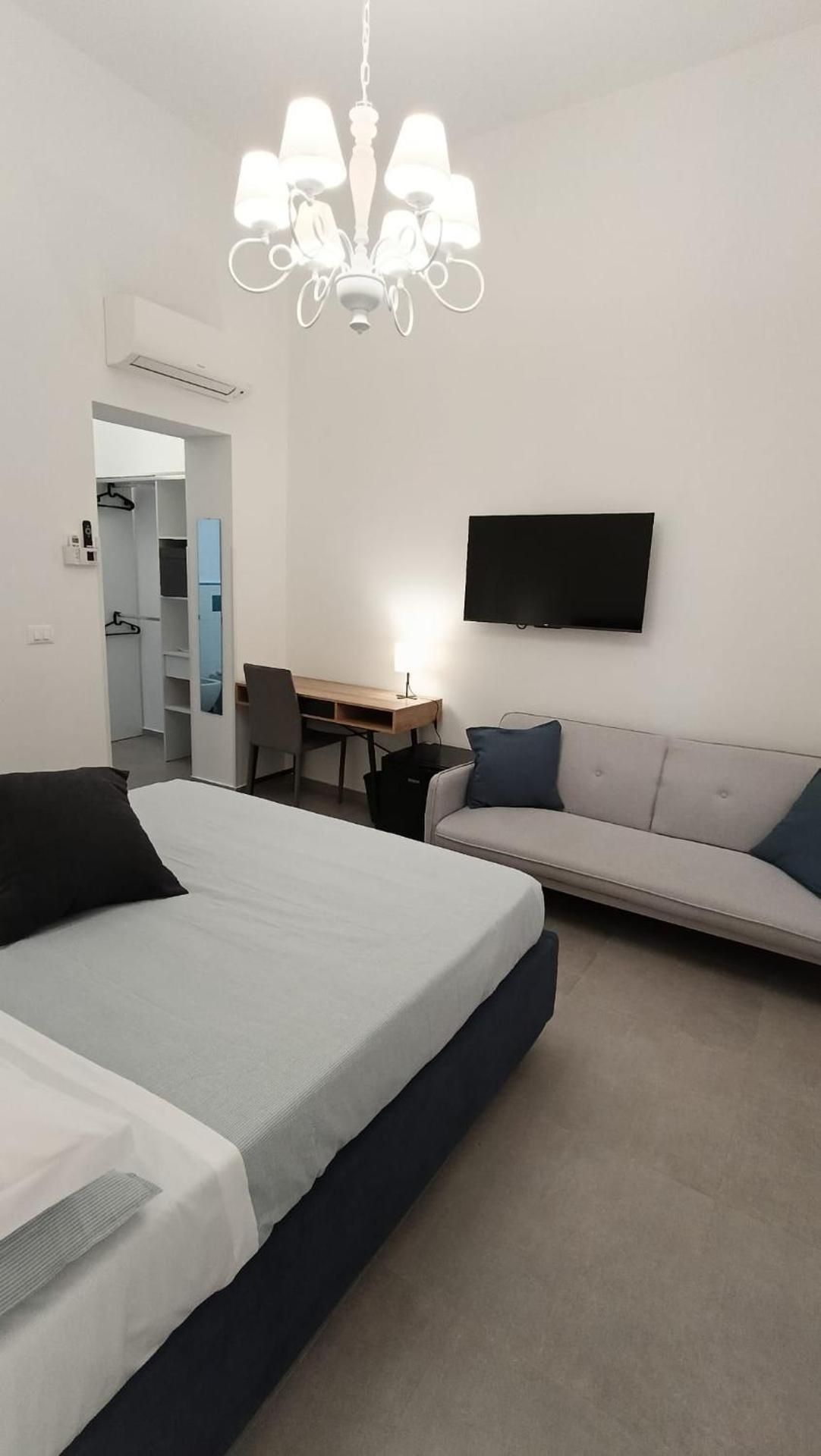 Triple Room - Disability Access