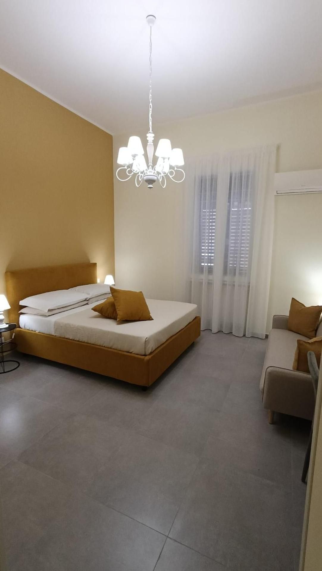 Luxury Triple Room
