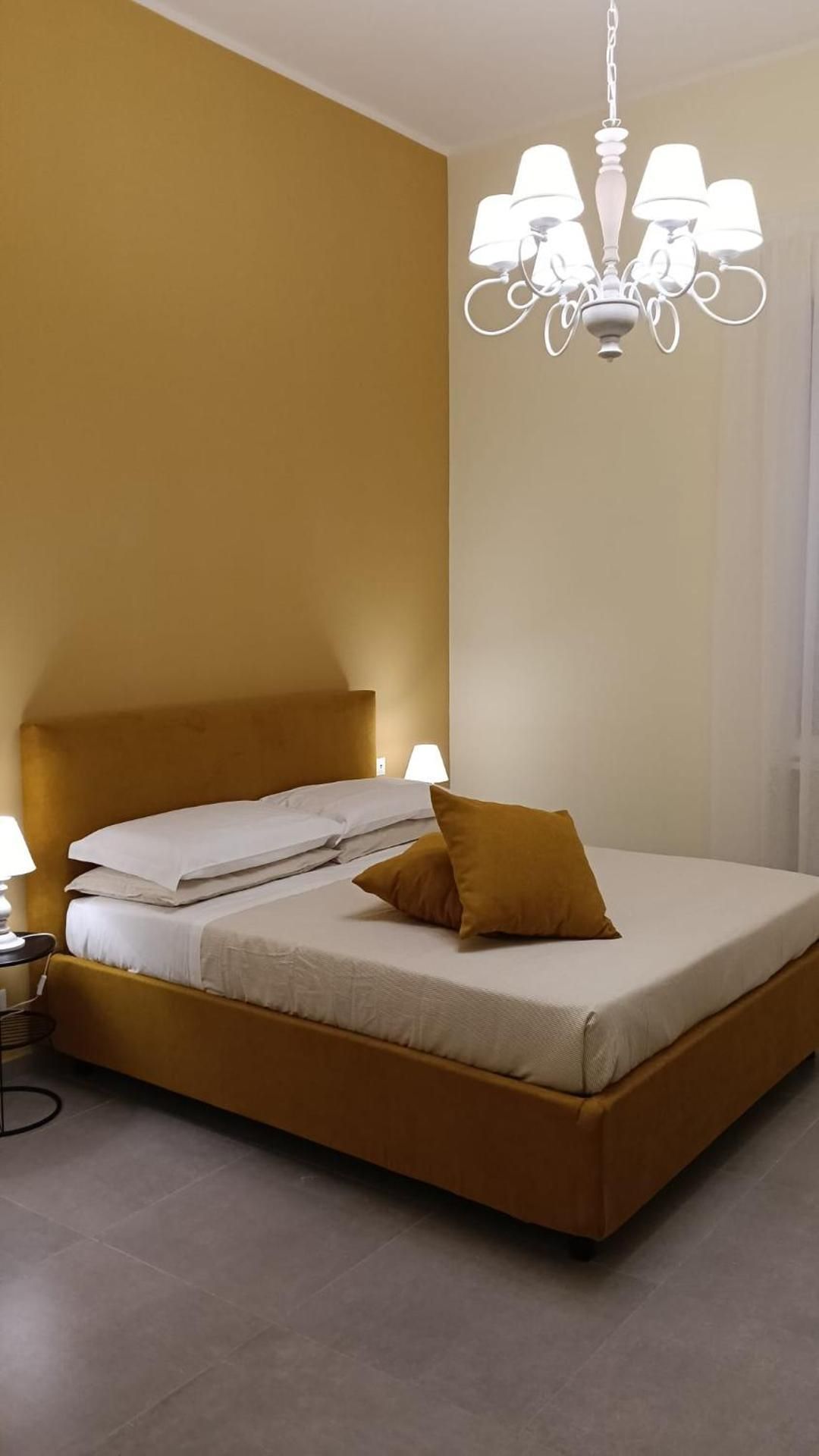 Luxury Triple Room