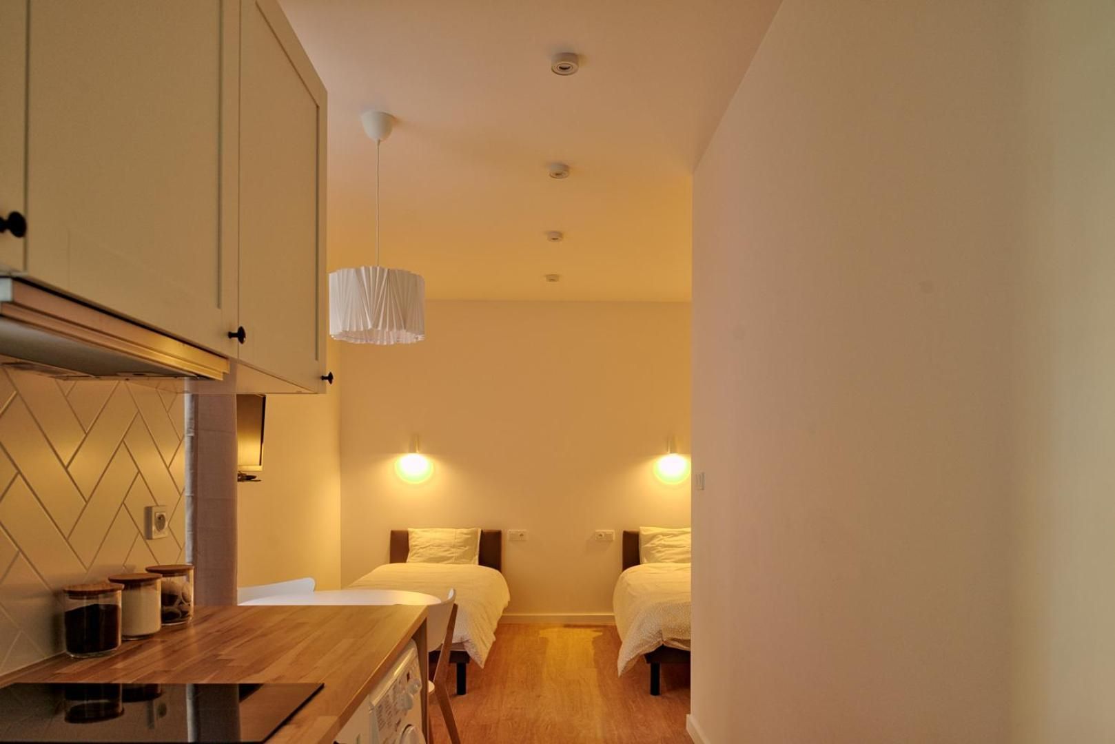 Standard Apartment