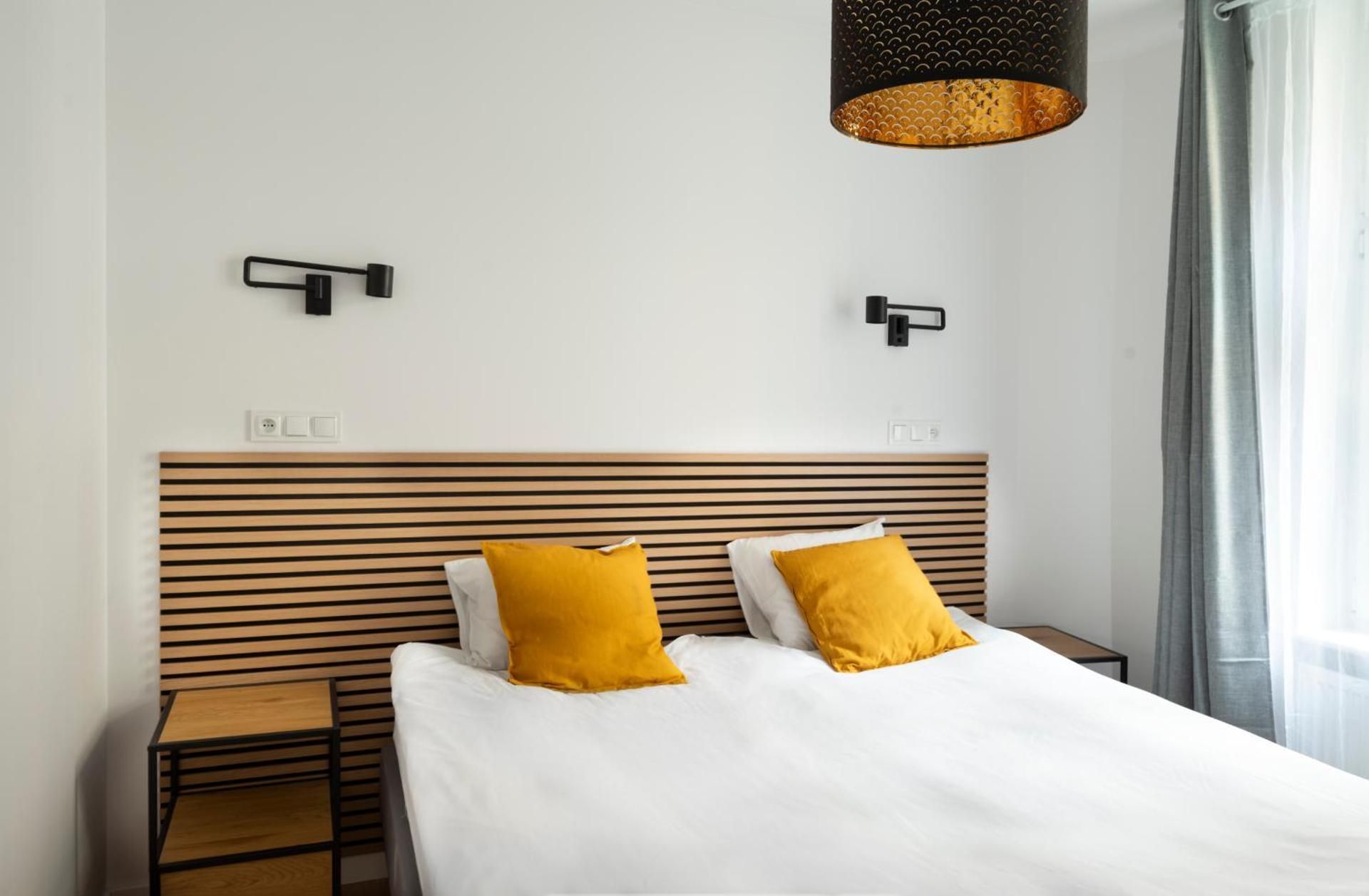 Standard Suite