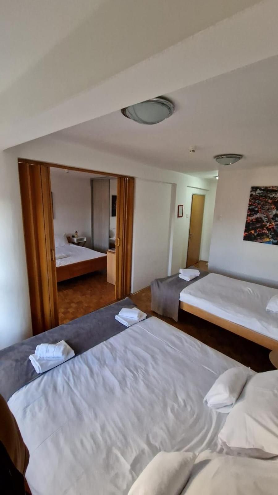 Standard Apartment