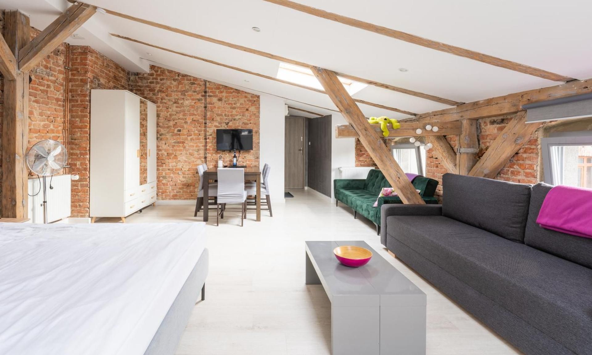 Standard Apartment