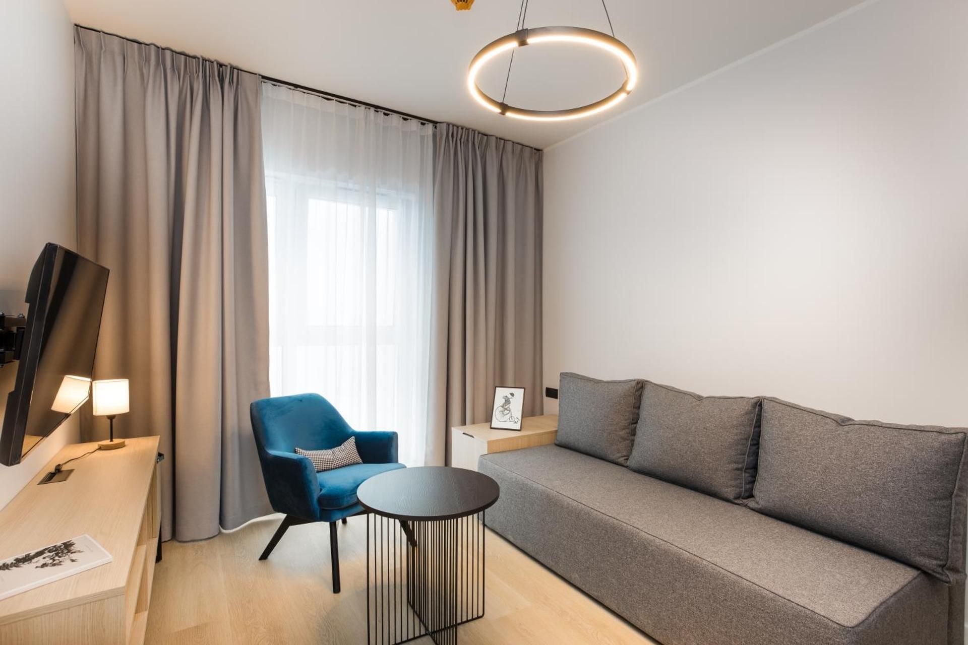 Classic Apartment