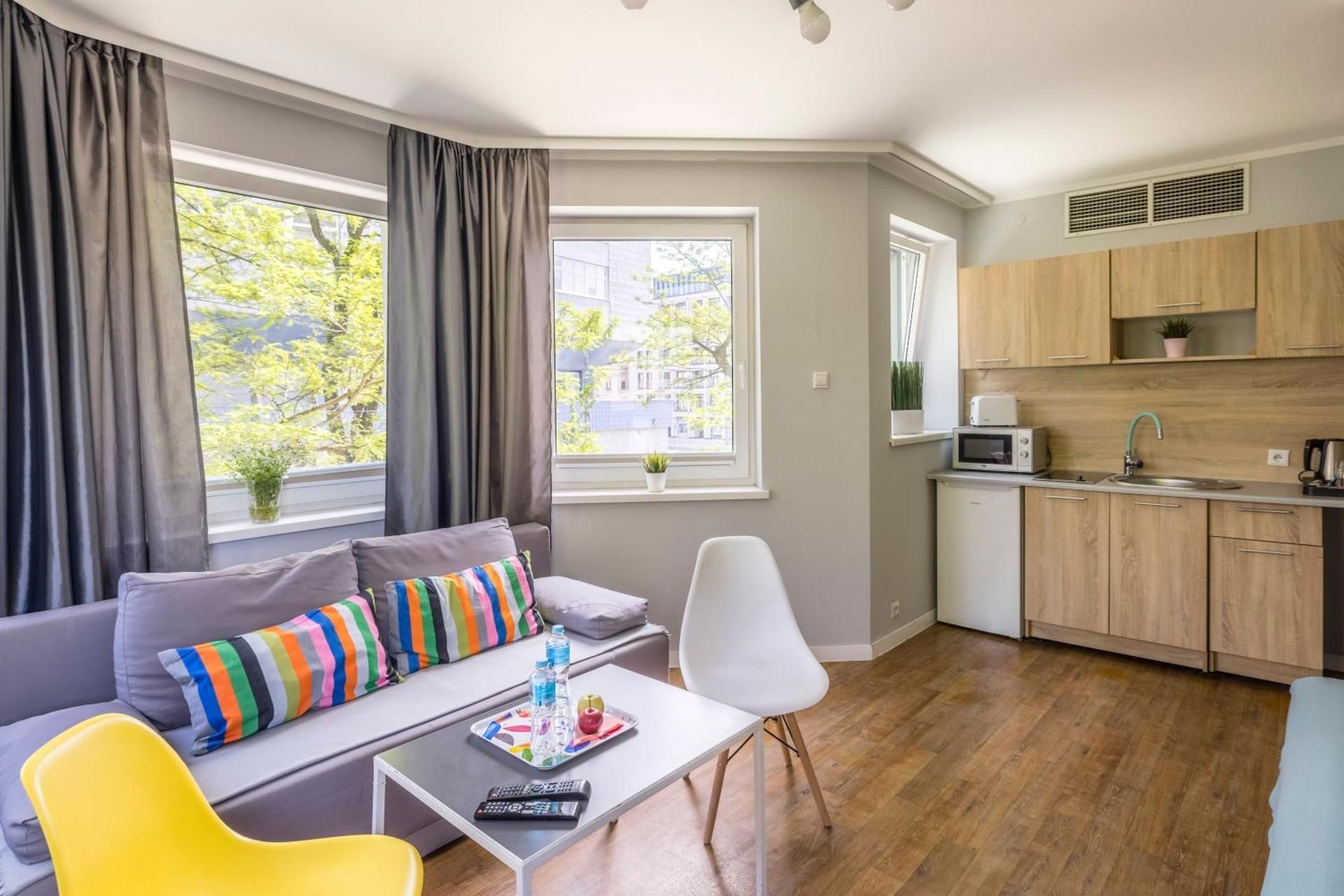 Standard Apartment