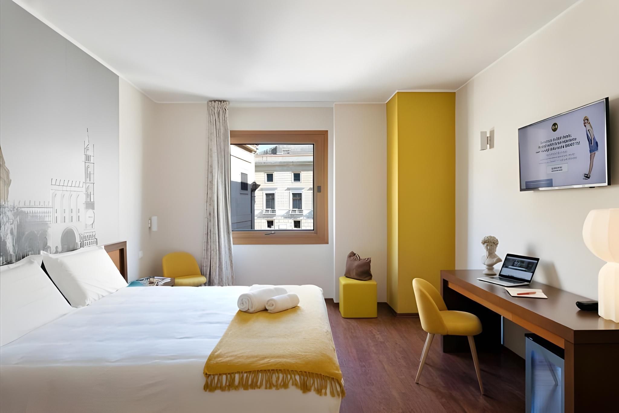 Single Room